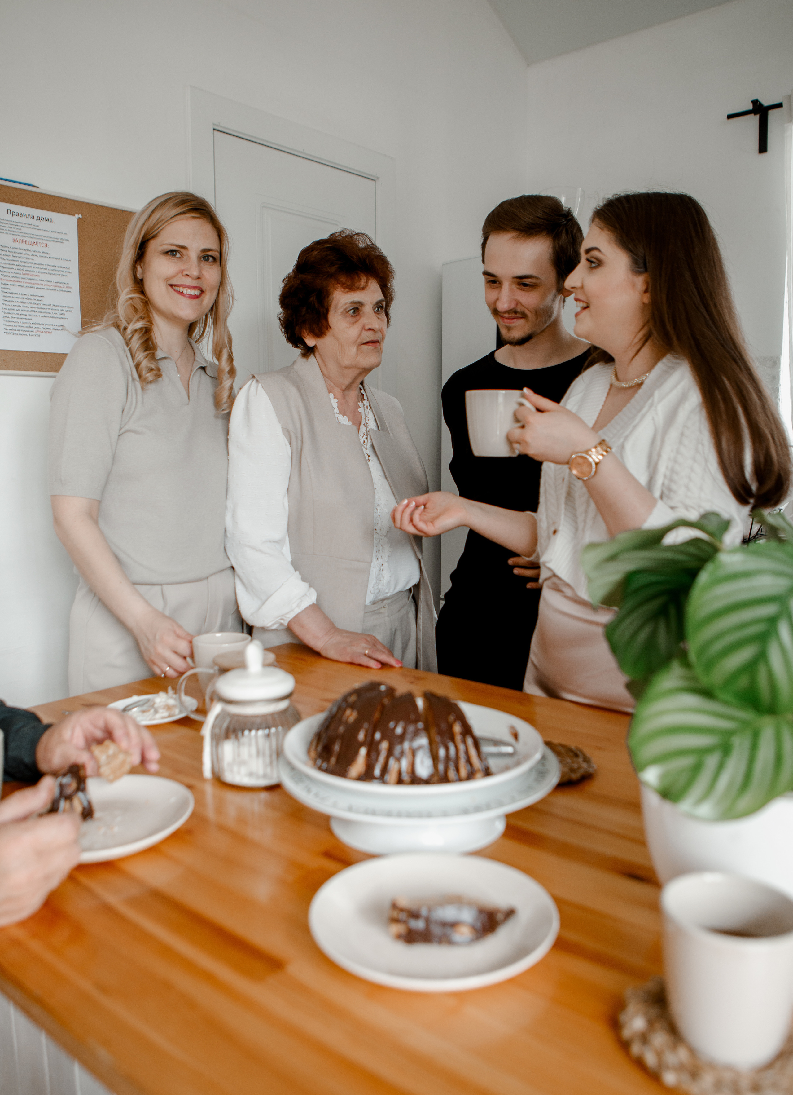 Семейная фотосессия династия. Свадебный и семейный фотограф Ибрагимова Мария из Екатеринбурга