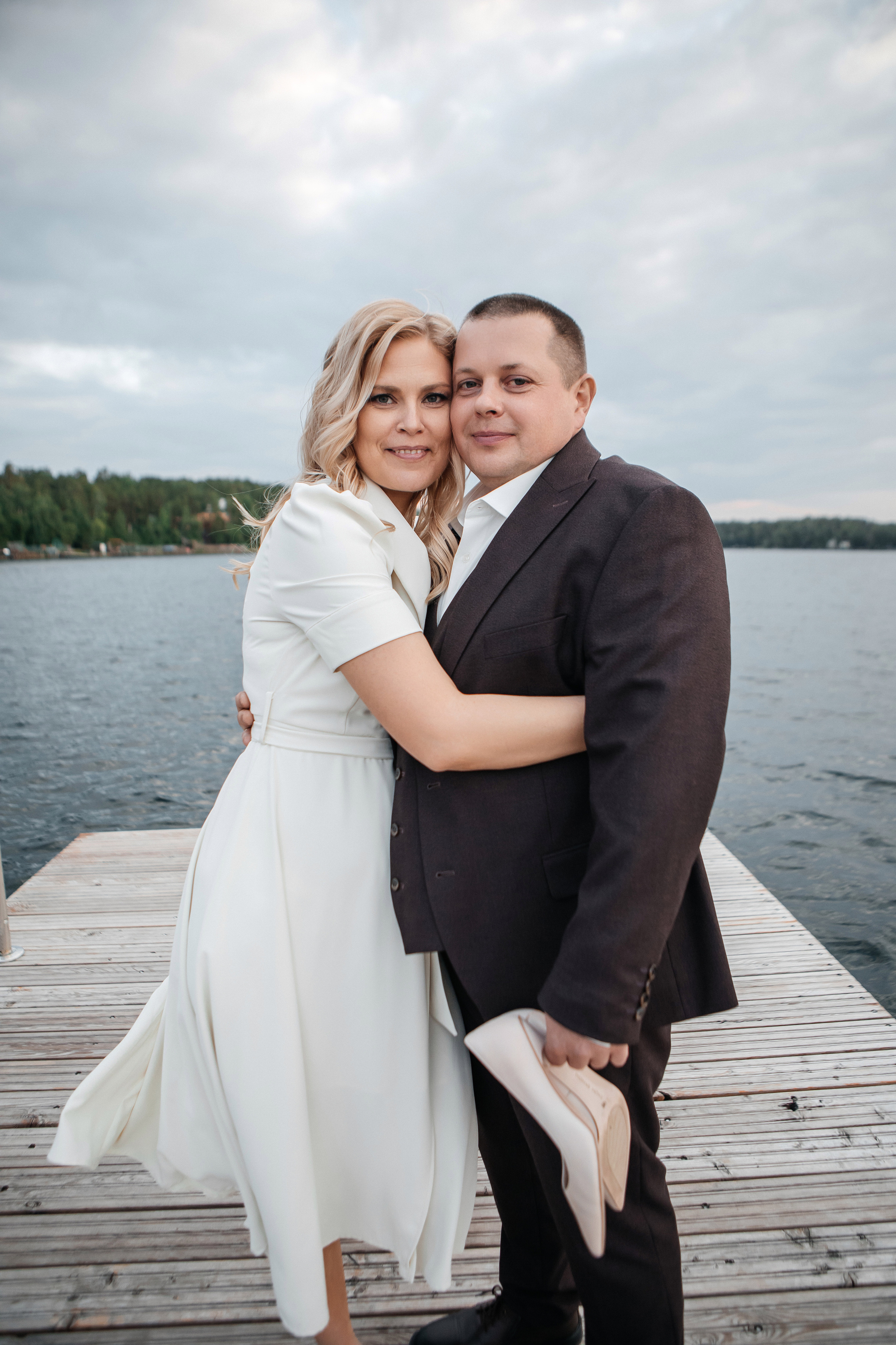 Свадебная LOVE STORY. Свадебный и семейный фотограф Ибрагимова Мария из Екатеринбурга