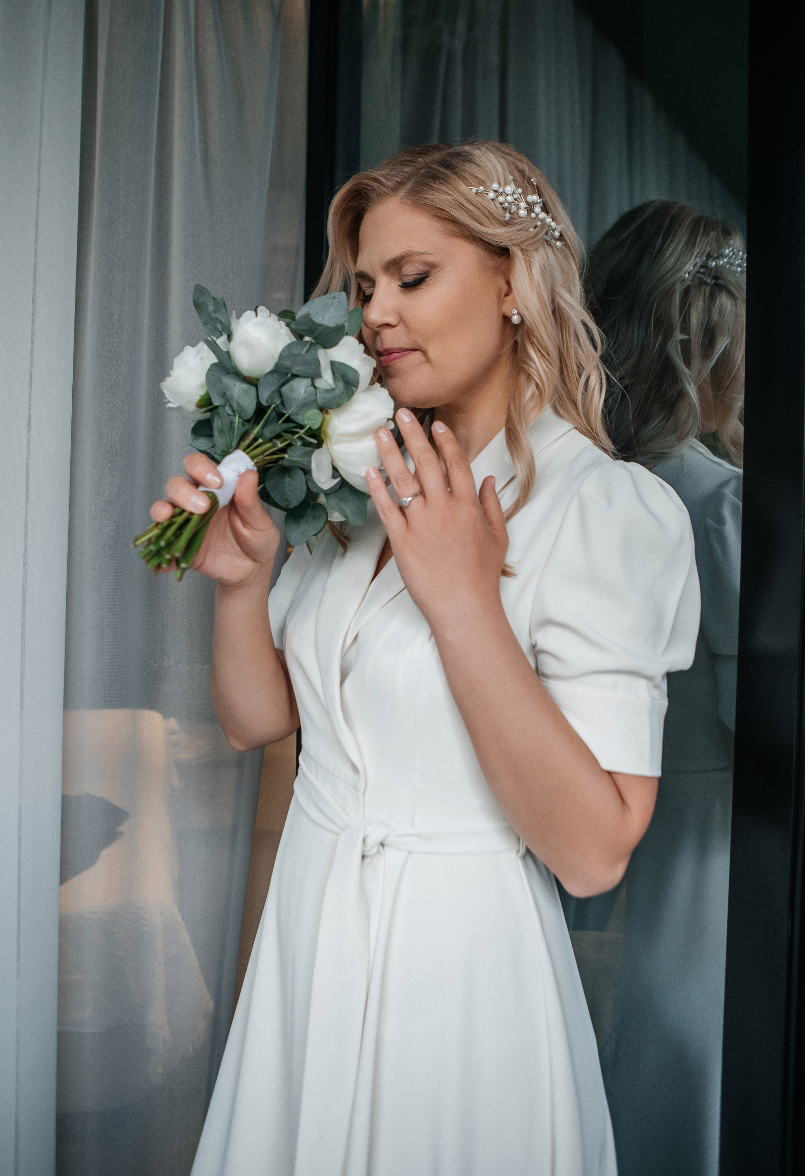 Свадебная LOVE STORY. Свадебный и семейный фотограф Ибрагимова Мария из Екатеринбурга