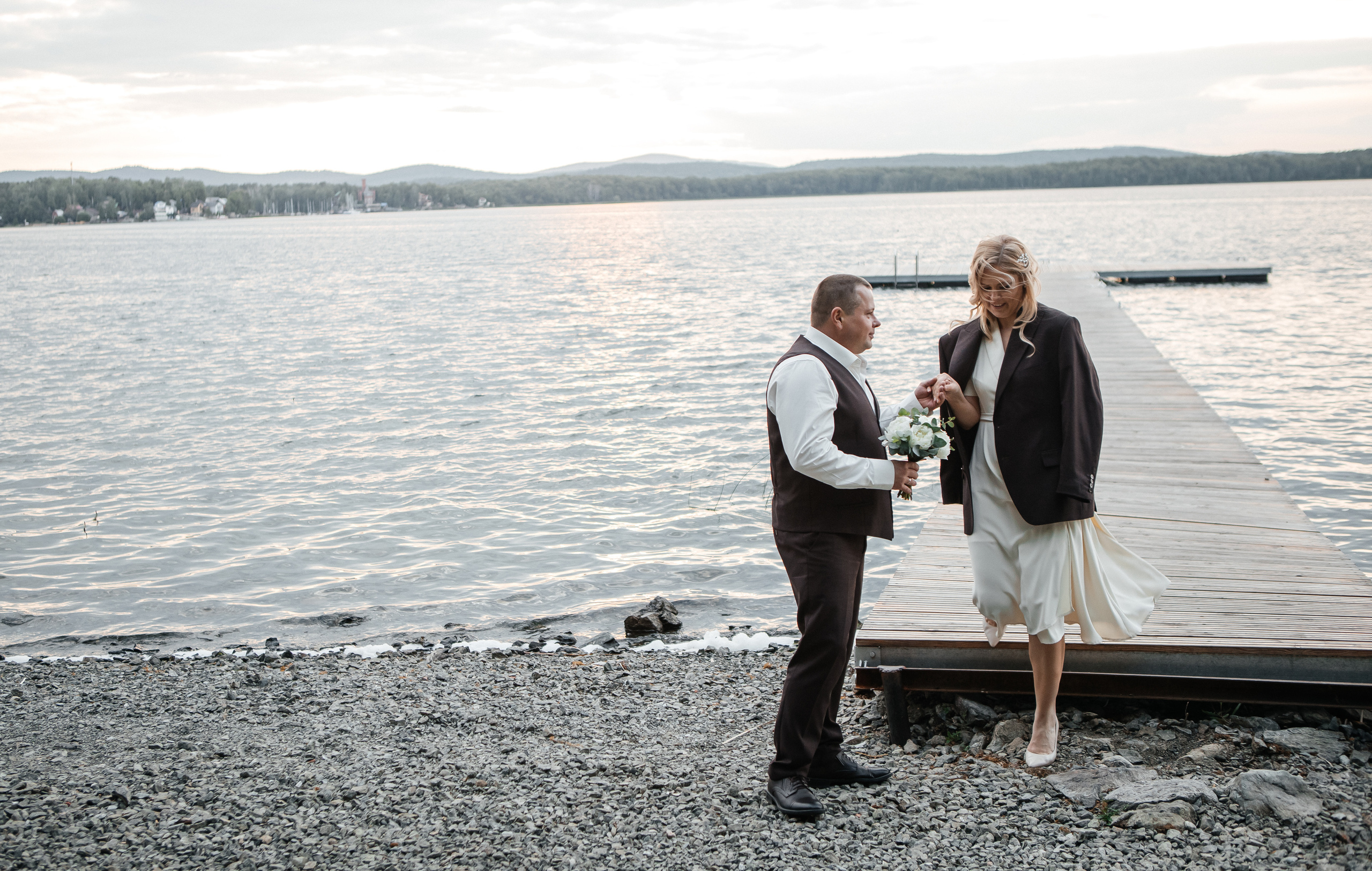 Свадебная LOVE STORY. Свадебный и семейный фотограф Ибрагимова Мария из Екатеринбурга