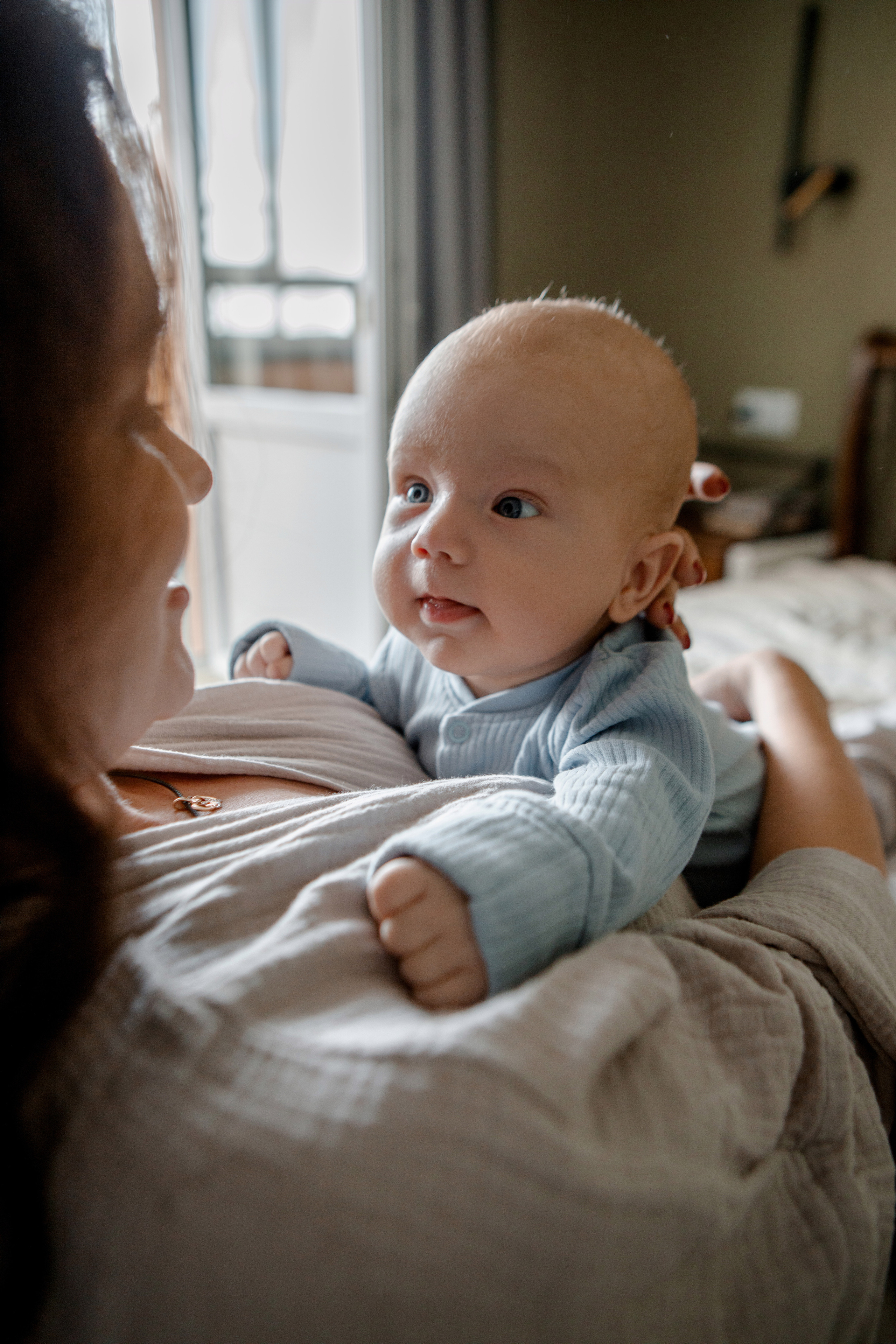 Дима Динара и Сашуля. Свадебный и семейный фотограф Ибрагимова Мария из Екатеринбурга