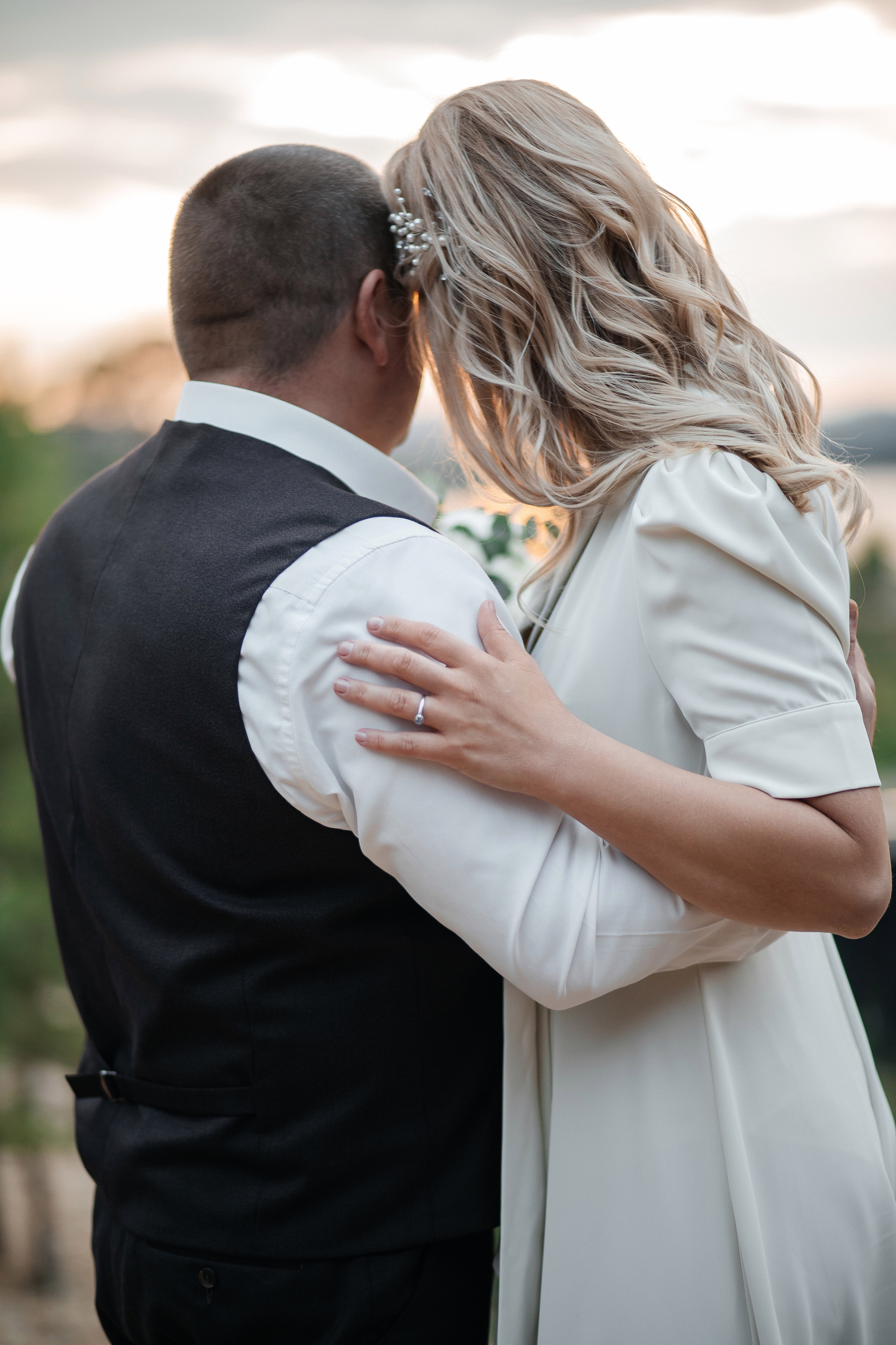 Свадебная LOVE STORY. Свадебный и семейный фотограф Ибрагимова Мария из Екатеринбурга