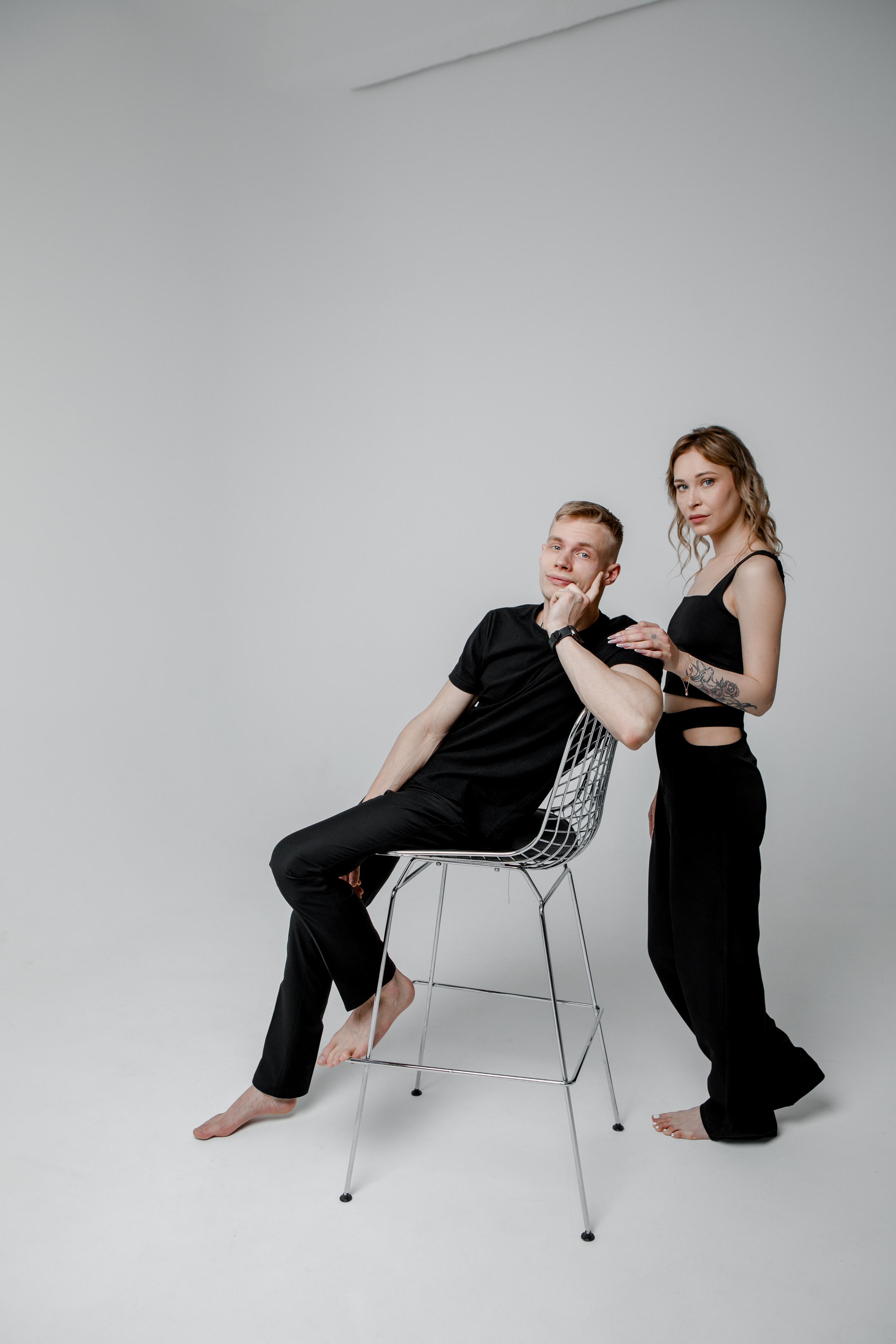 Кирилл и Виалетта. Свадебный и семейный фотограф Ибрагимова Мария из Екатеринбурга