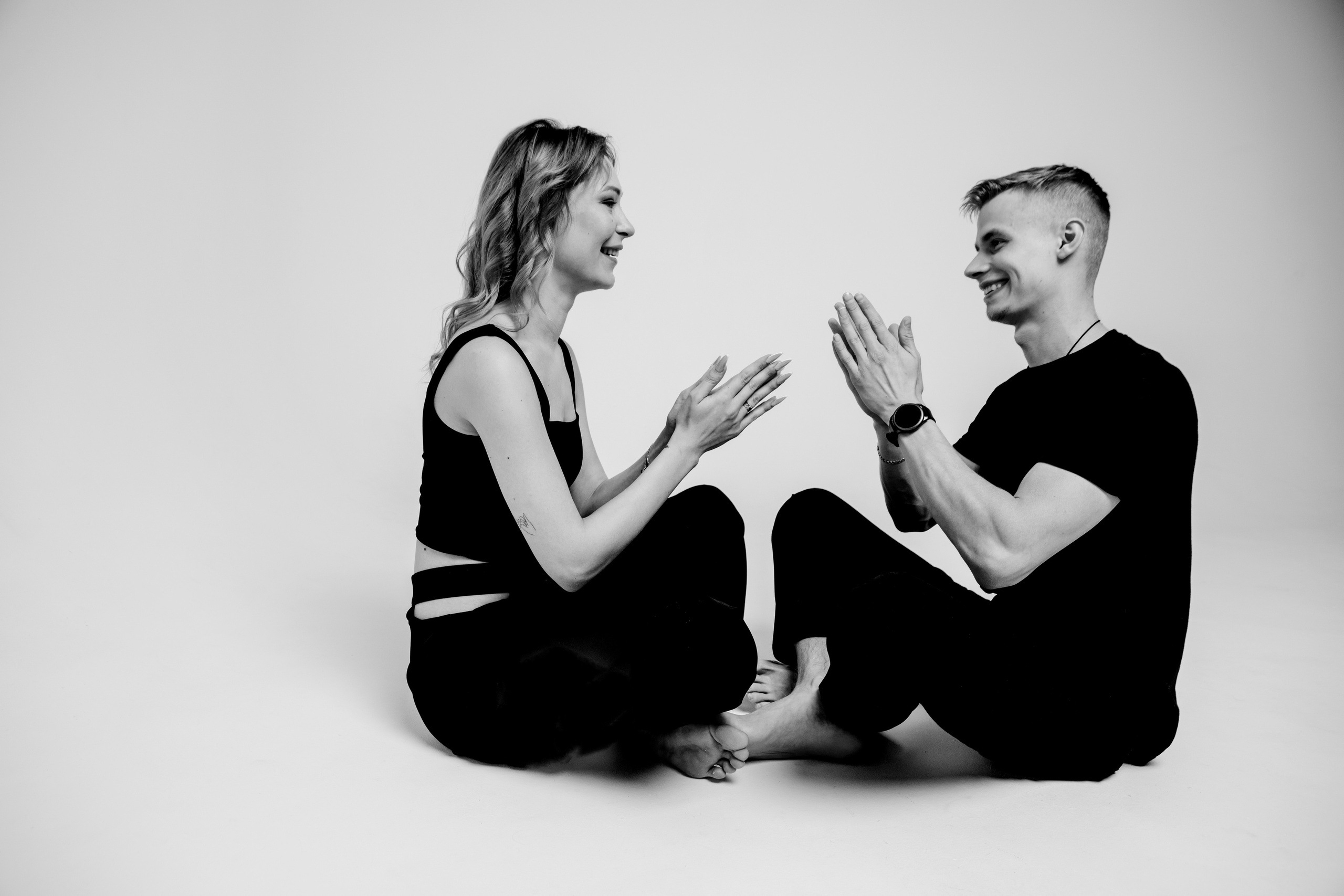 Кирилл и Виалетта. Свадебный и семейный фотограф Ибрагимова Мария из Екатеринбурга