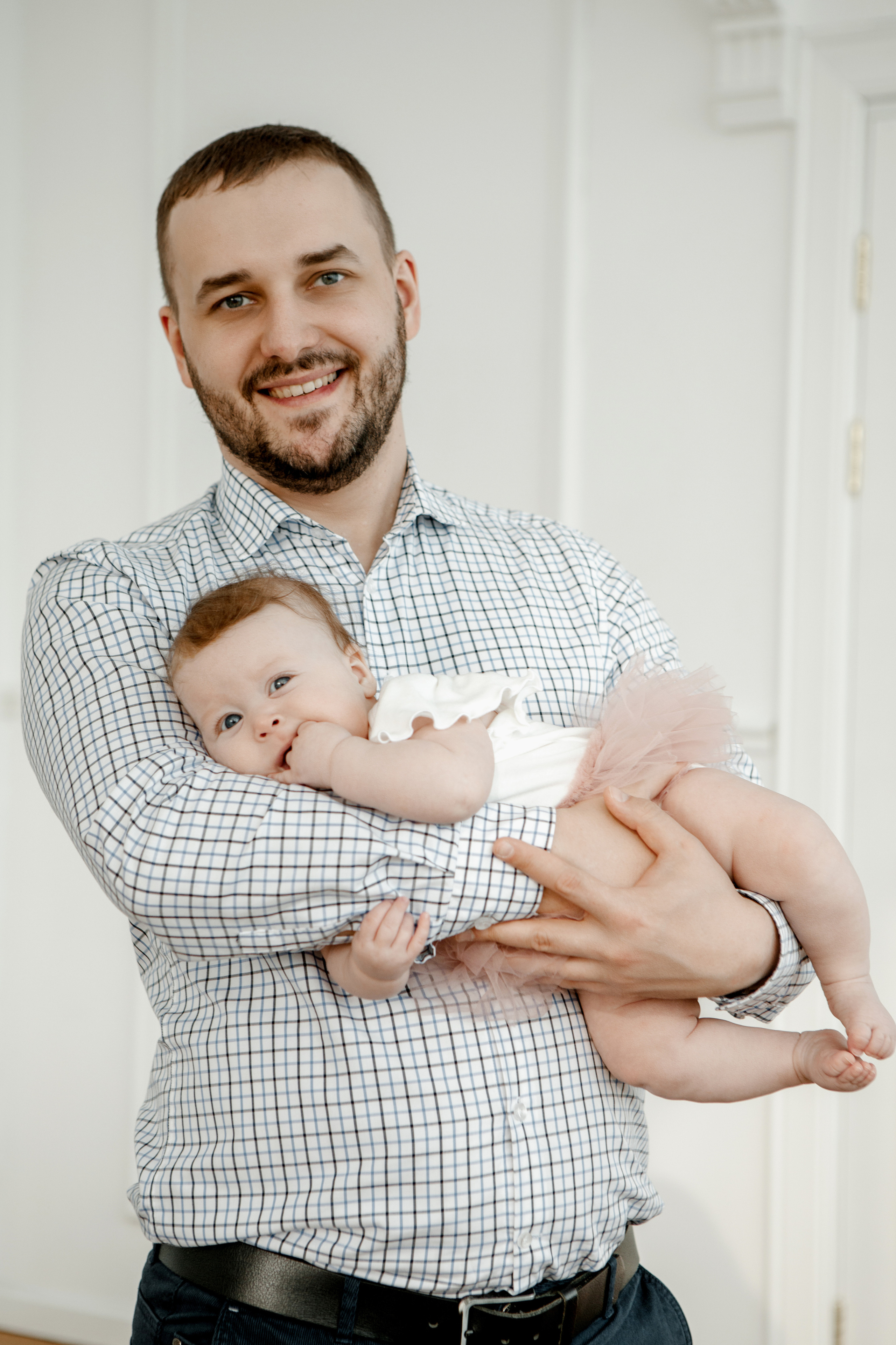 Мама папа я. Свадебный и семейный фотограф Ибрагимова Мария из Екатеринбурга