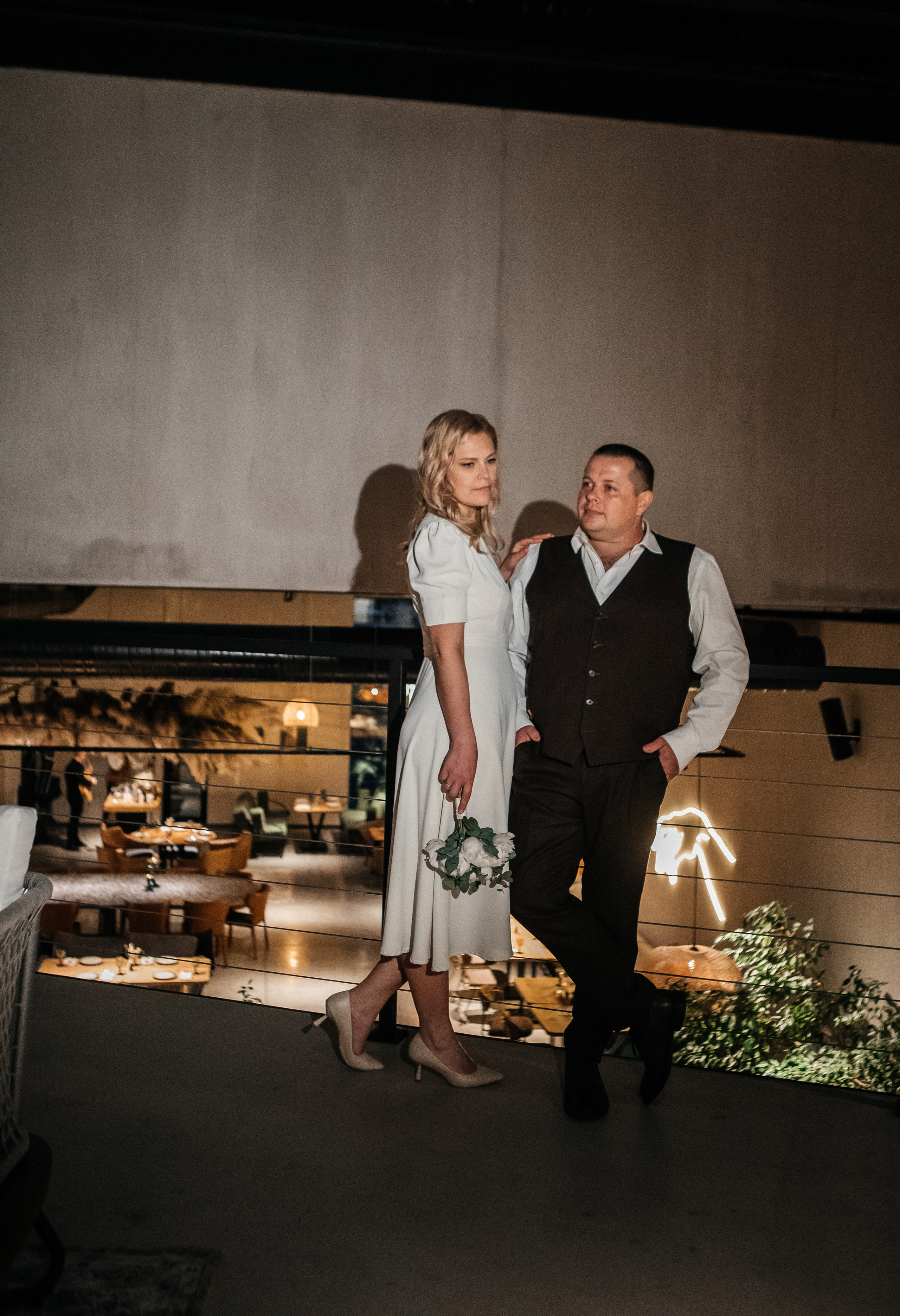 Свадебная LOVE STORY. Свадебный и семейный фотограф Ибрагимова Мария из Екатеринбурга