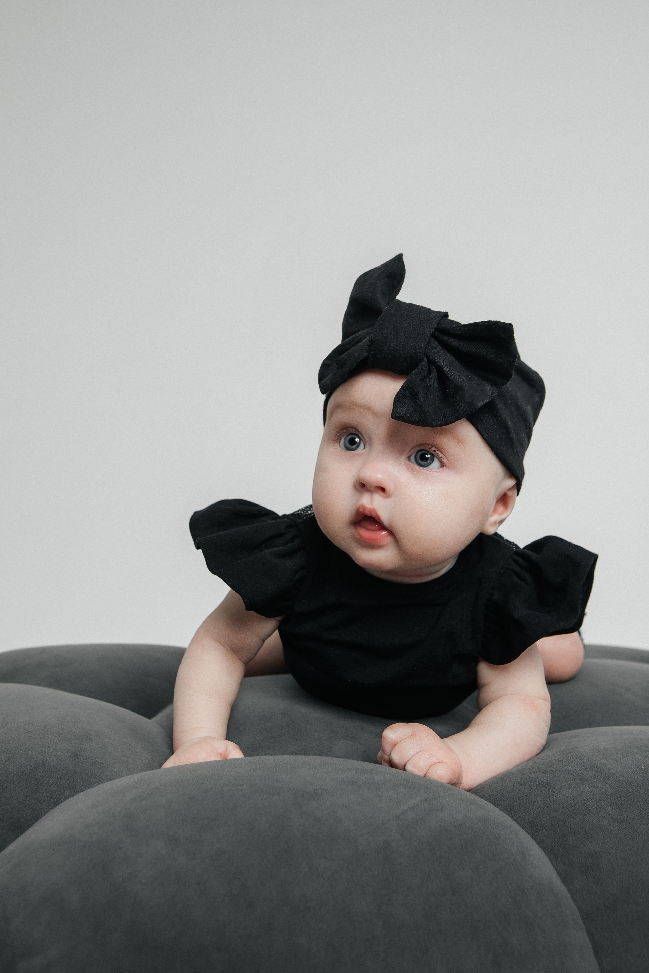 Андрей Лиза и Ева. Свадебный и семейный фотограф Ибрагимова Мария из Екатеринбурга