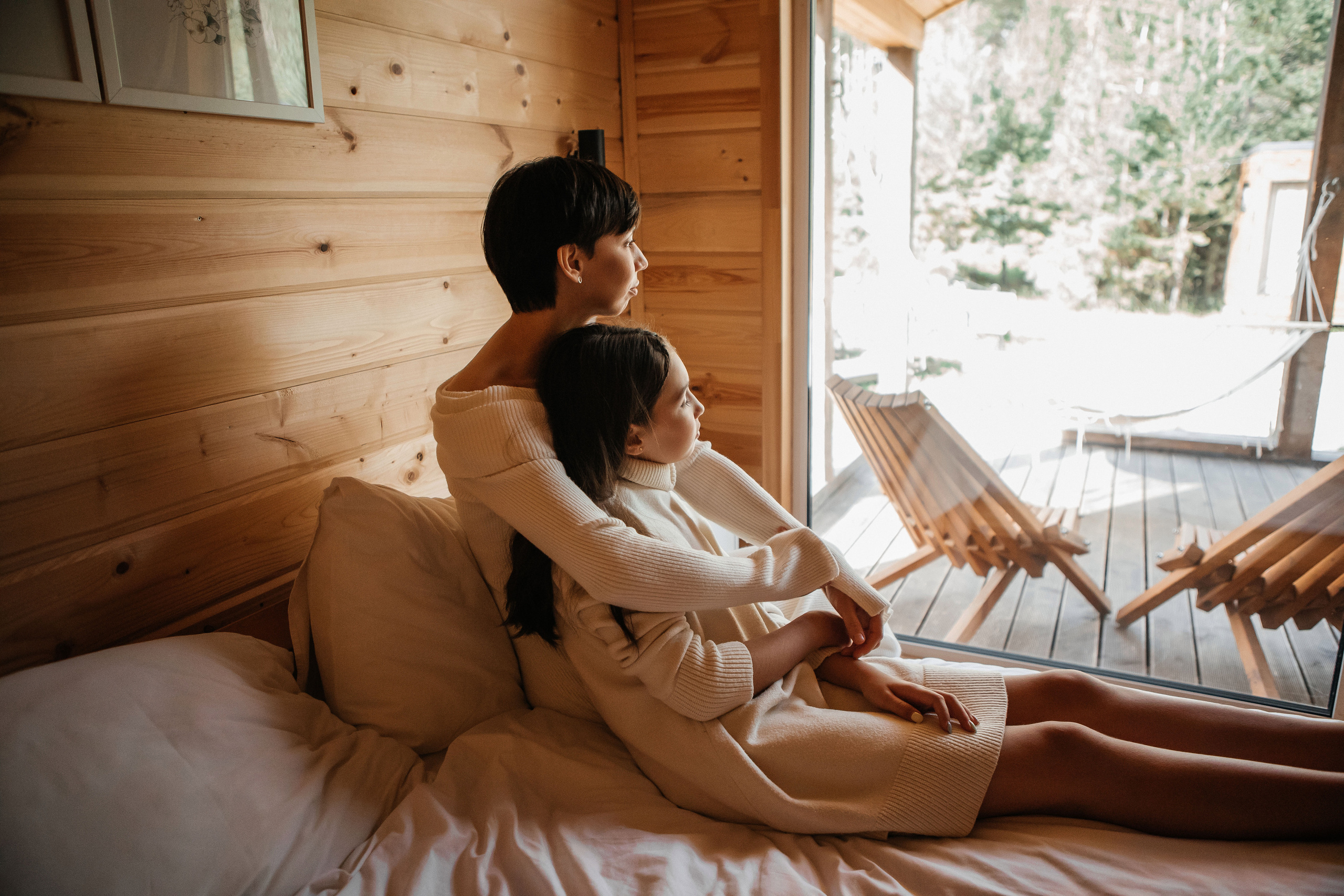 Семейная фотосессия Элина, Александр, Эвелина, Лев. Свадебный и семейный фотограф Ибрагимова Мария из Екатеринбурга