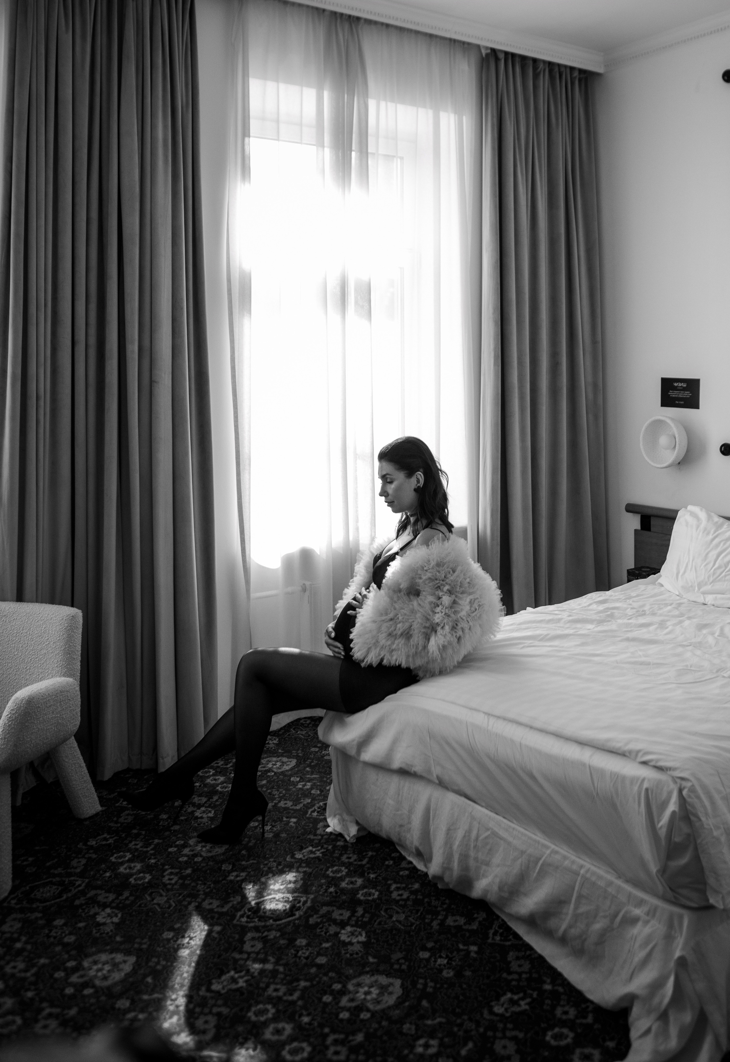 Яна. Свадебный и семейный фотограф Ибрагимова Мария из Екатеринбурга