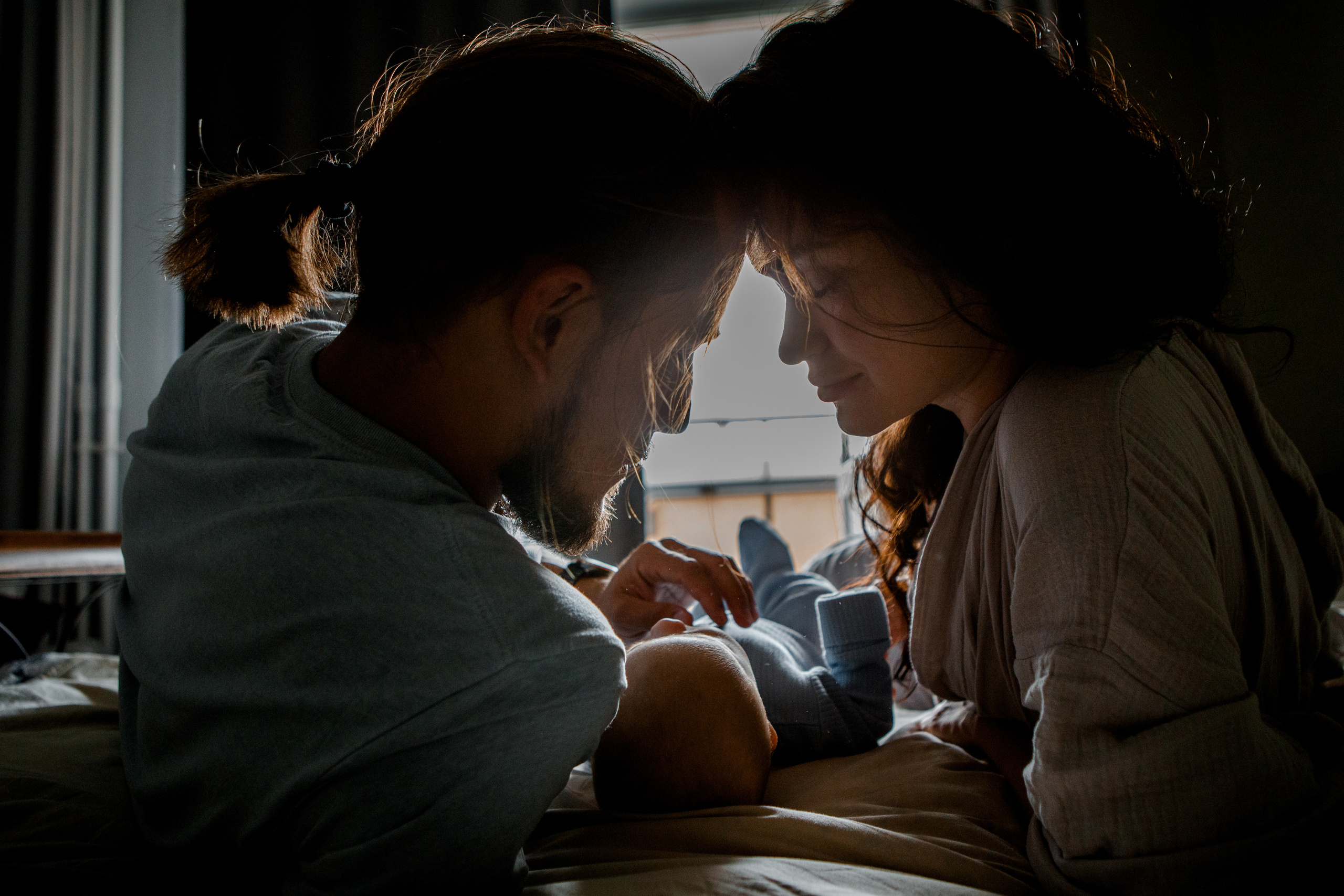 Дима Динара и Сашуля. Свадебный и семейный фотограф Ибрагимова Мария из Екатеринбурга