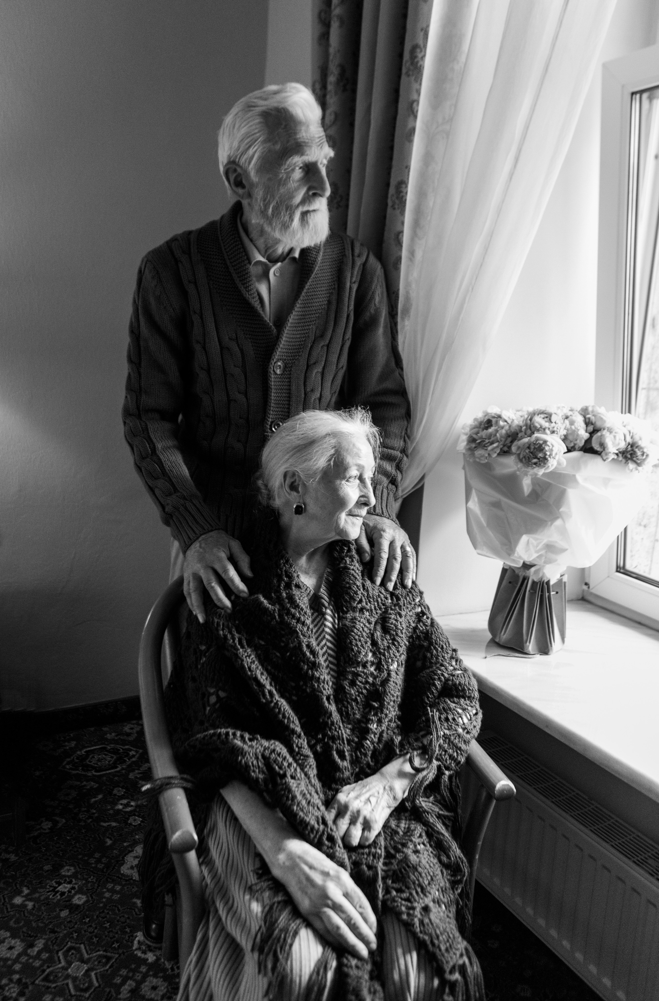 Евгений и Елизавета. Свадебный и семейный фотограф Ибрагимова Мария из Екатеринбурга