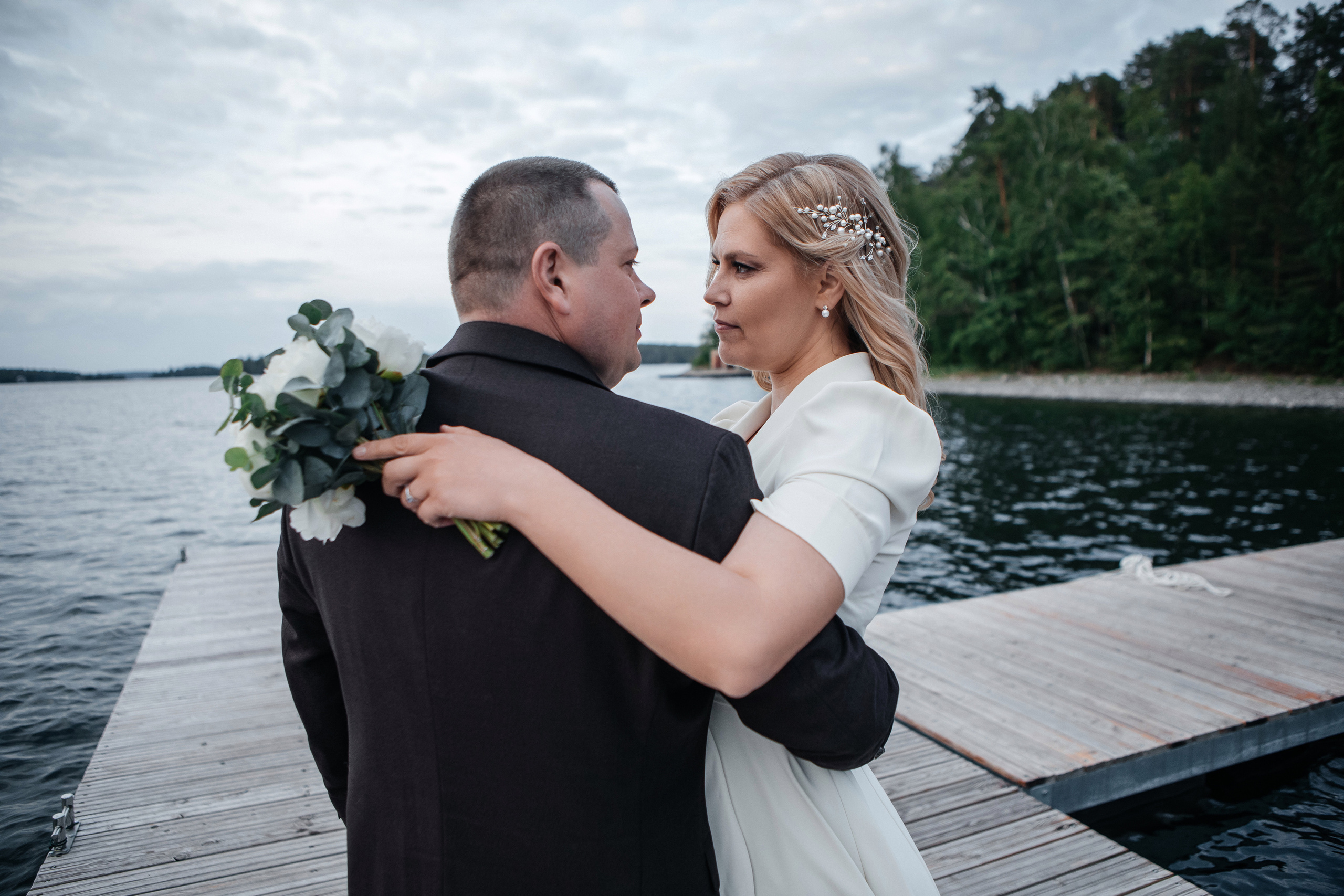 Свадебная LOVE STORY. Свадебный и семейный фотограф Ибрагимова Мария из Екатеринбурга