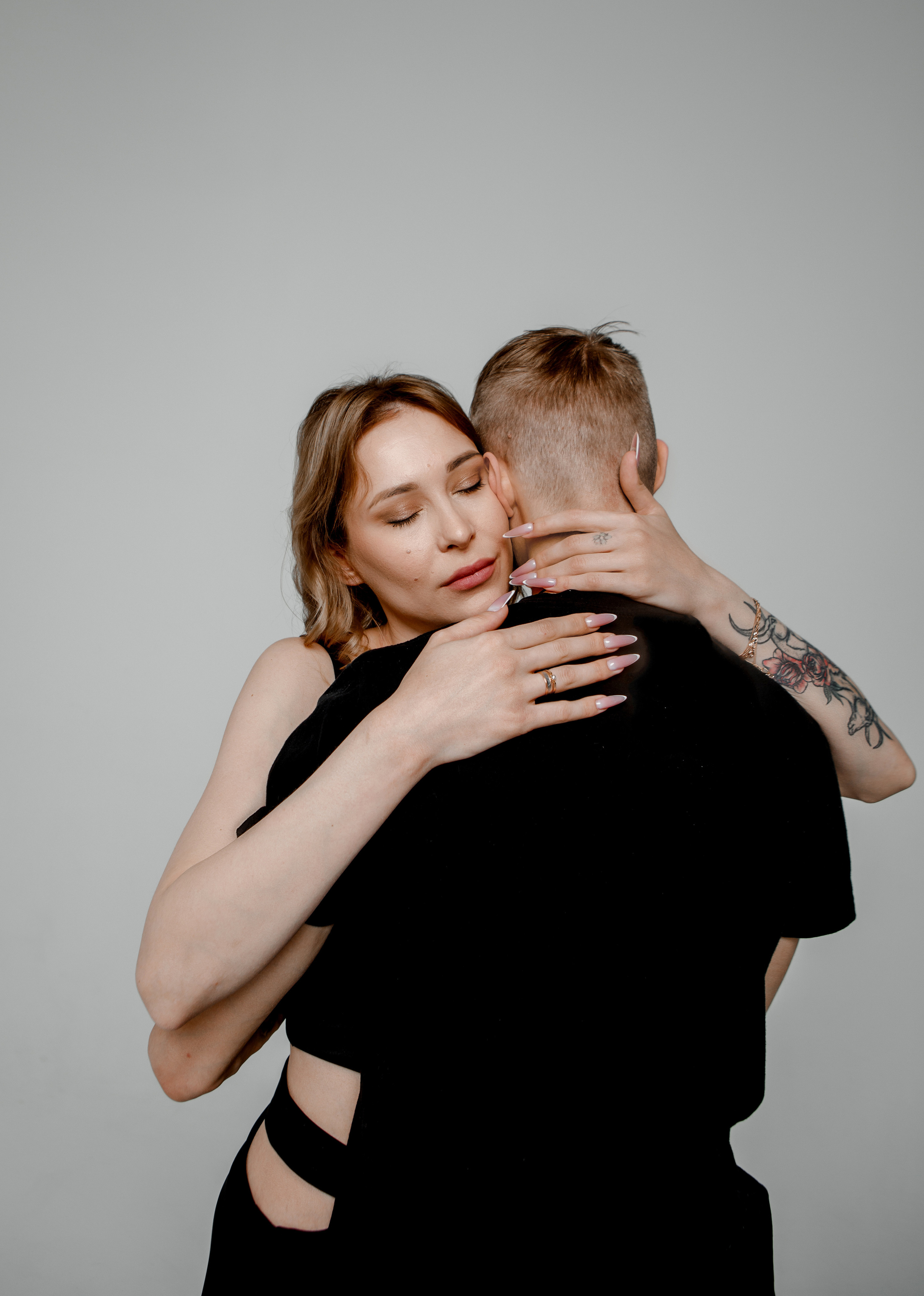 Кирилл и Виалетта. Свадебный и семейный фотограф Ибрагимова Мария из Екатеринбурга