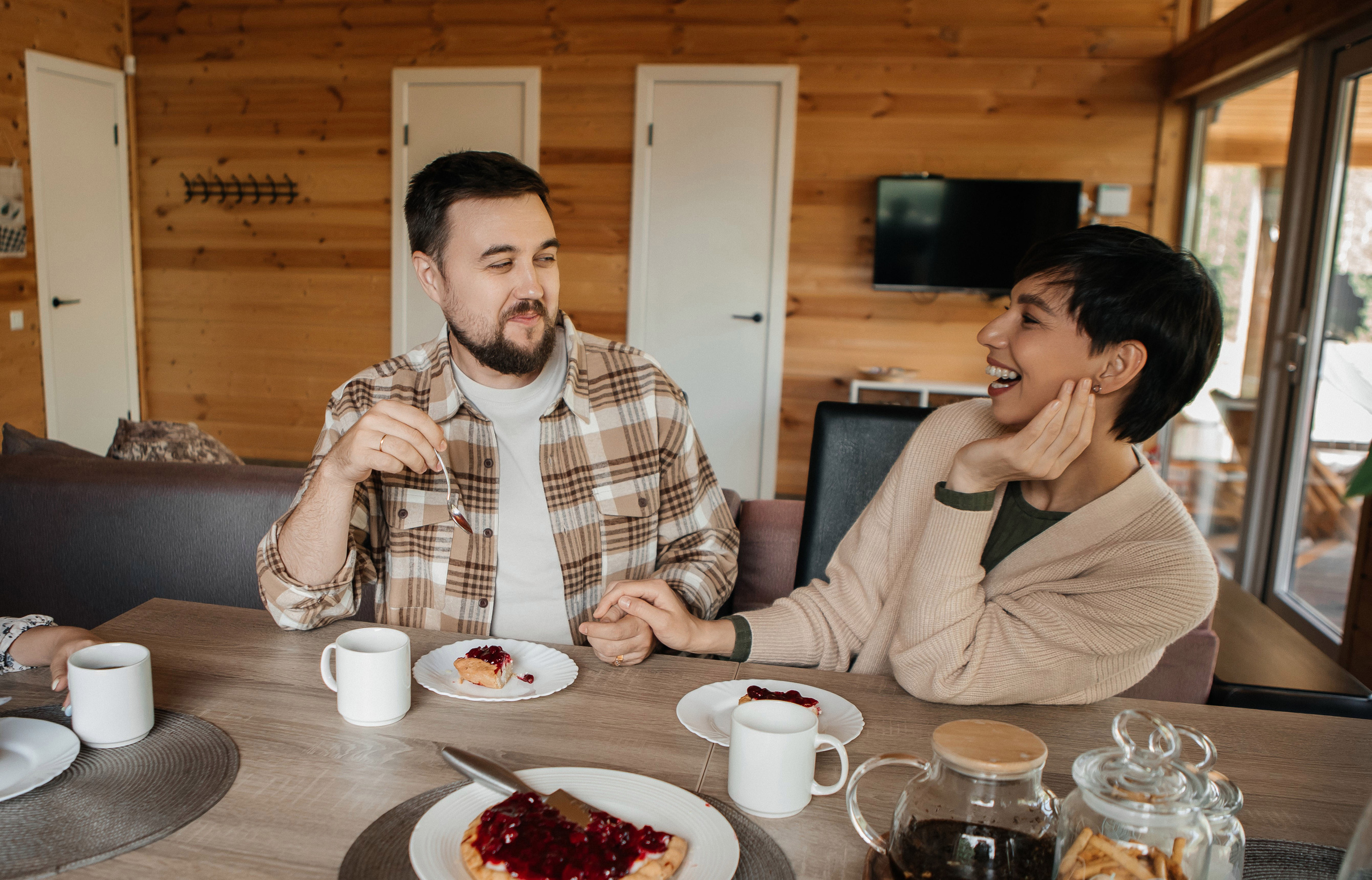 Семейная фотосессия Элина, Александр, Эвелина, Лев. Свадебный и семейный фотограф Ибрагимова Мария из Екатеринбурга