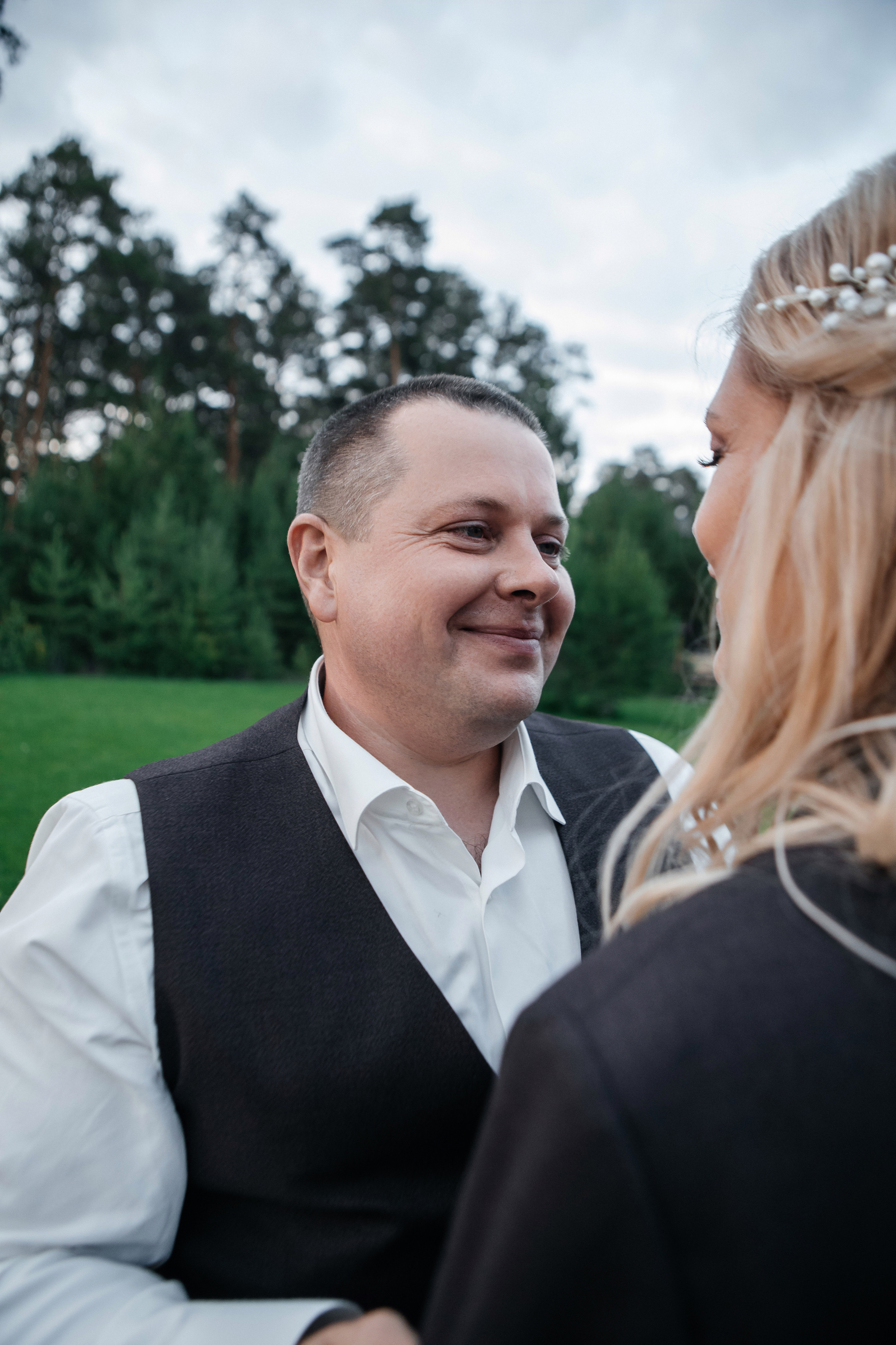 Свадебная LOVE STORY. Свадебный и семейный фотограф Ибрагимова Мария из Екатеринбурга