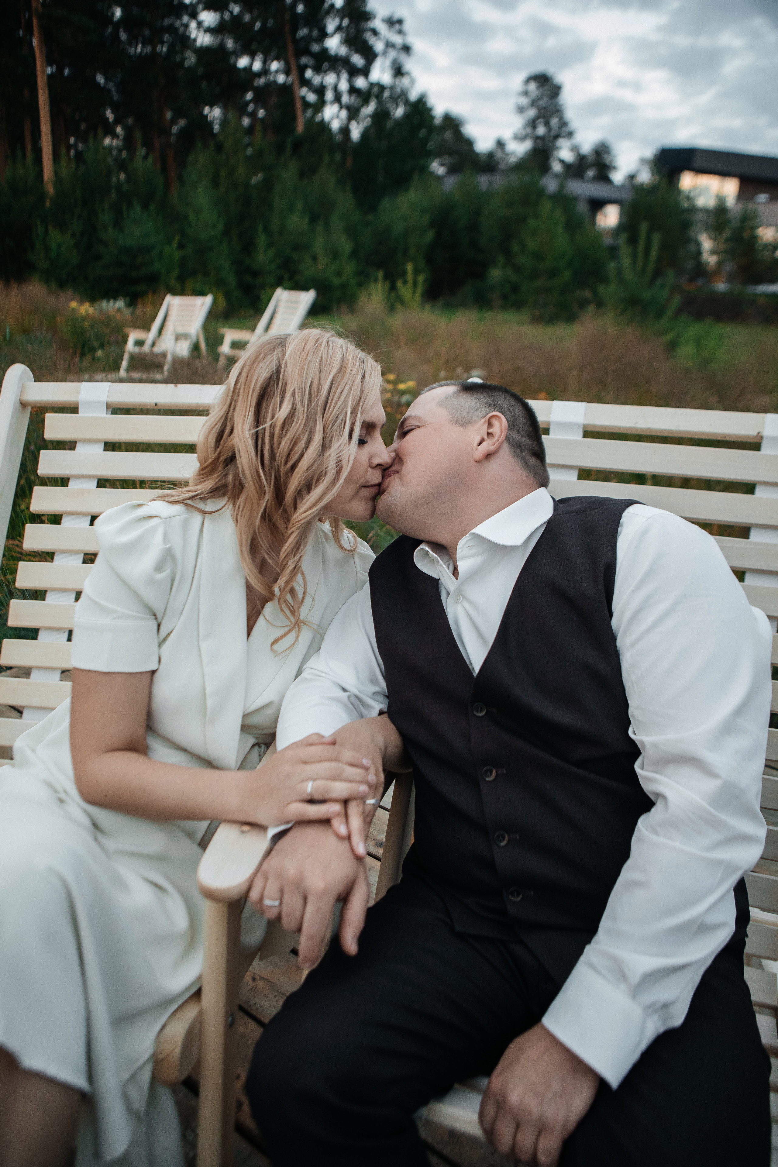 Свадебная LOVE STORY. Свадебный и семейный фотограф Ибрагимова Мария из Екатеринбурга