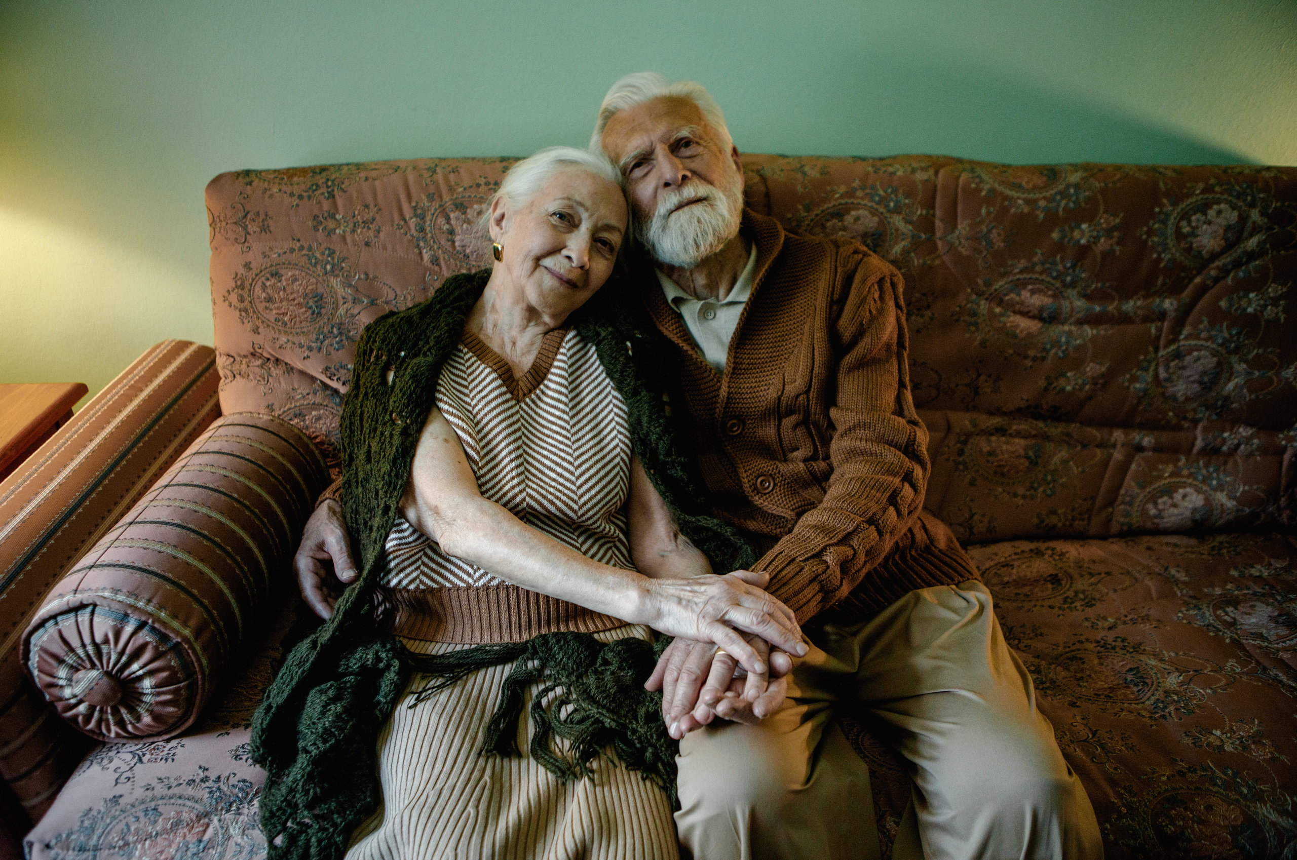 Евгений и Елизавета. Свадебный и семейный фотограф Ибрагимова Мария из Екатеринбурга