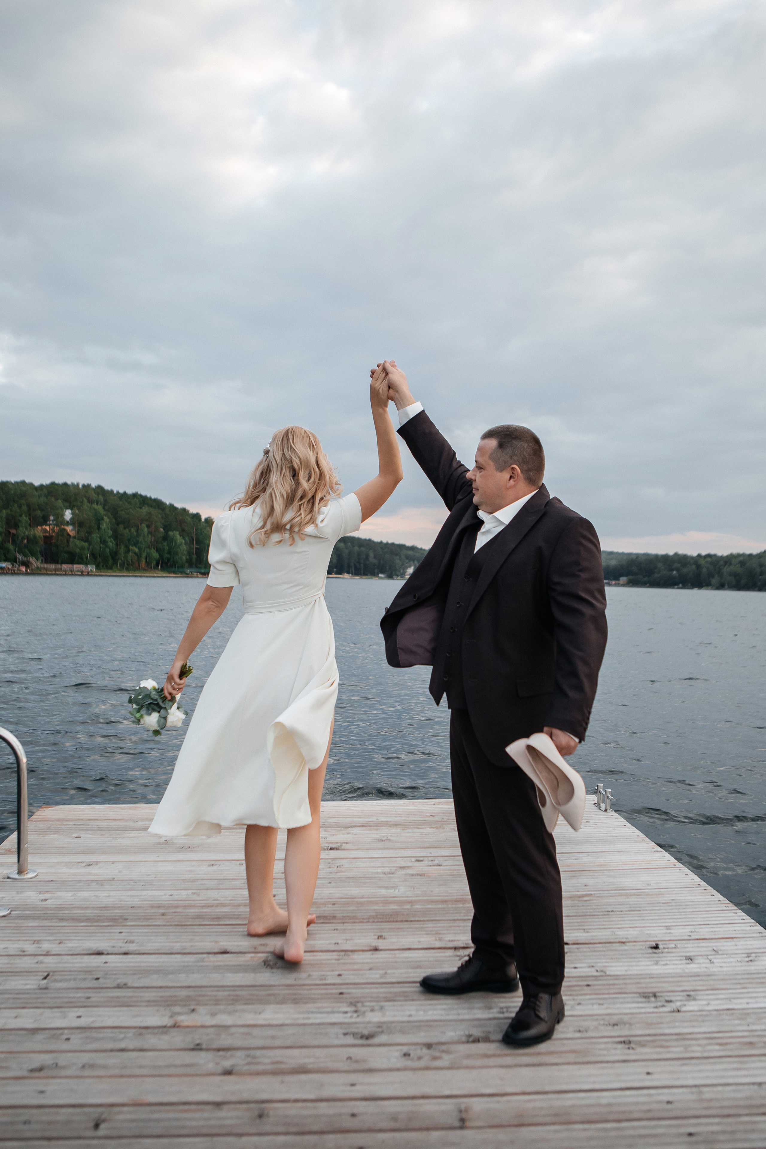 Свадебная LOVE STORY. Свадебный и семейный фотограф Ибрагимова Мария из Екатеринбурга