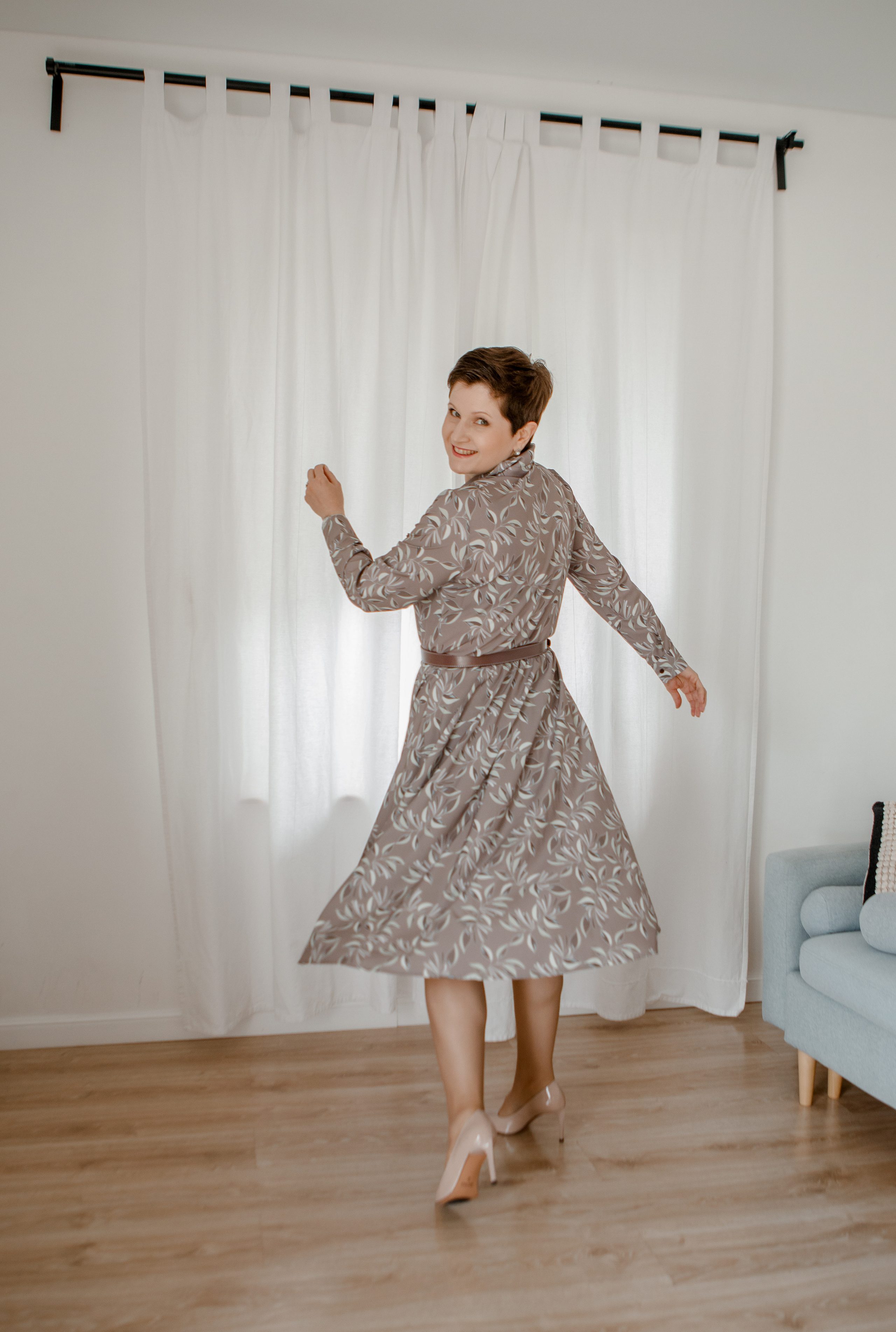 Семейная фотосессия династия. Свадебный и семейный фотограф Ибрагимова Мария из Екатеринбурга