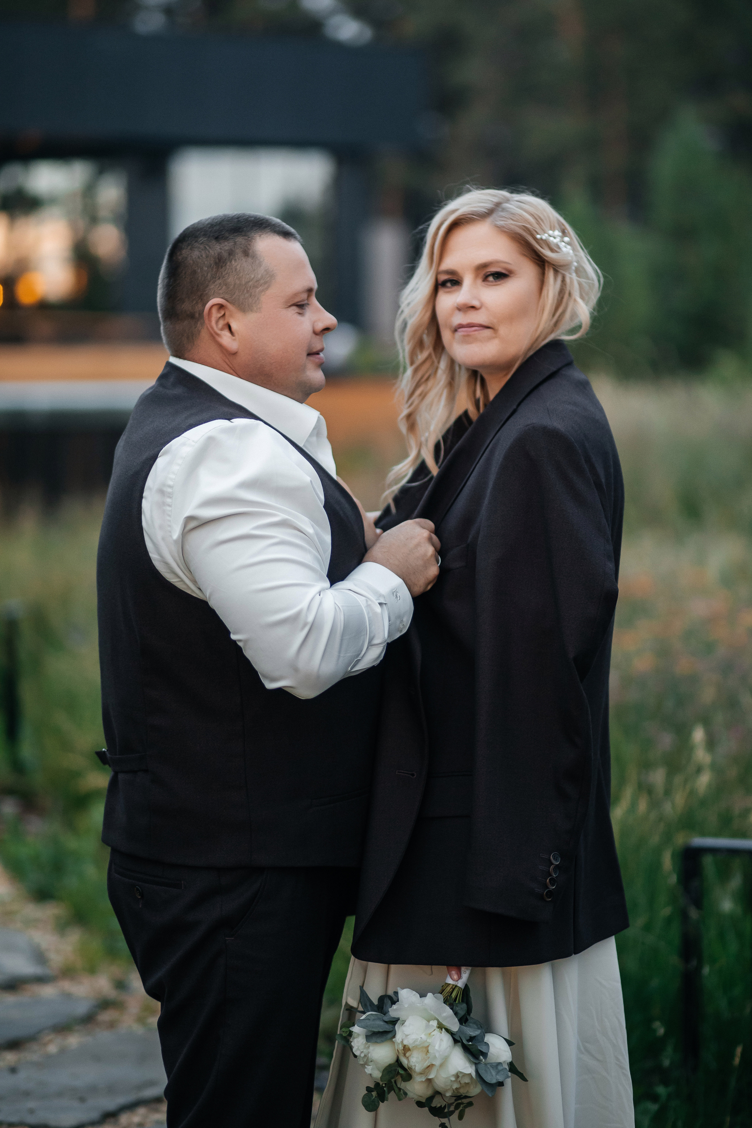 Свадебная LOVE STORY. Свадебный и семейный фотограф Ибрагимова Мария из Екатеринбурга