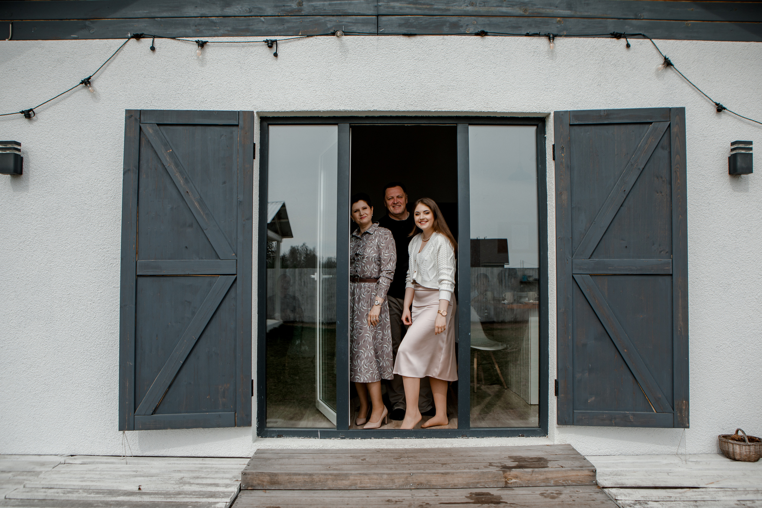 Семейная фотосессия династия. Свадебный и семейный фотограф Ибрагимова Мария из Екатеринбурга