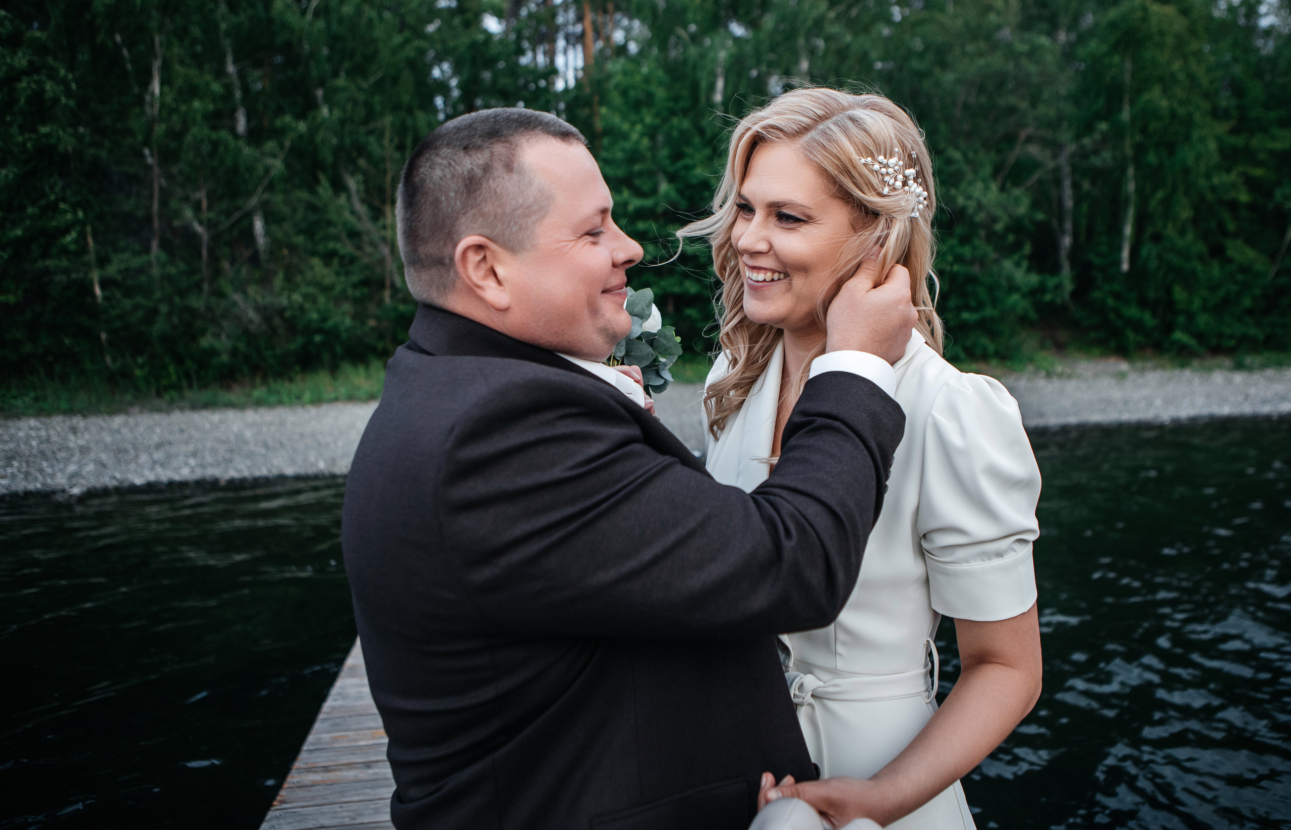 Свадебная LOVE STORY. Свадебный и семейный фотограф Ибрагимова Мария из Екатеринбурга