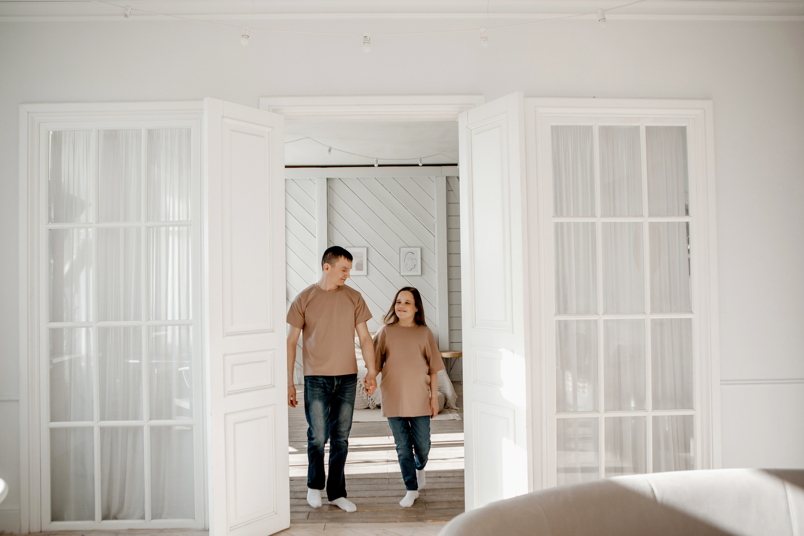 Эльвира и Ренат. Свадебный и семейный фотограф Ибрагимова Мария из Екатеринбурга