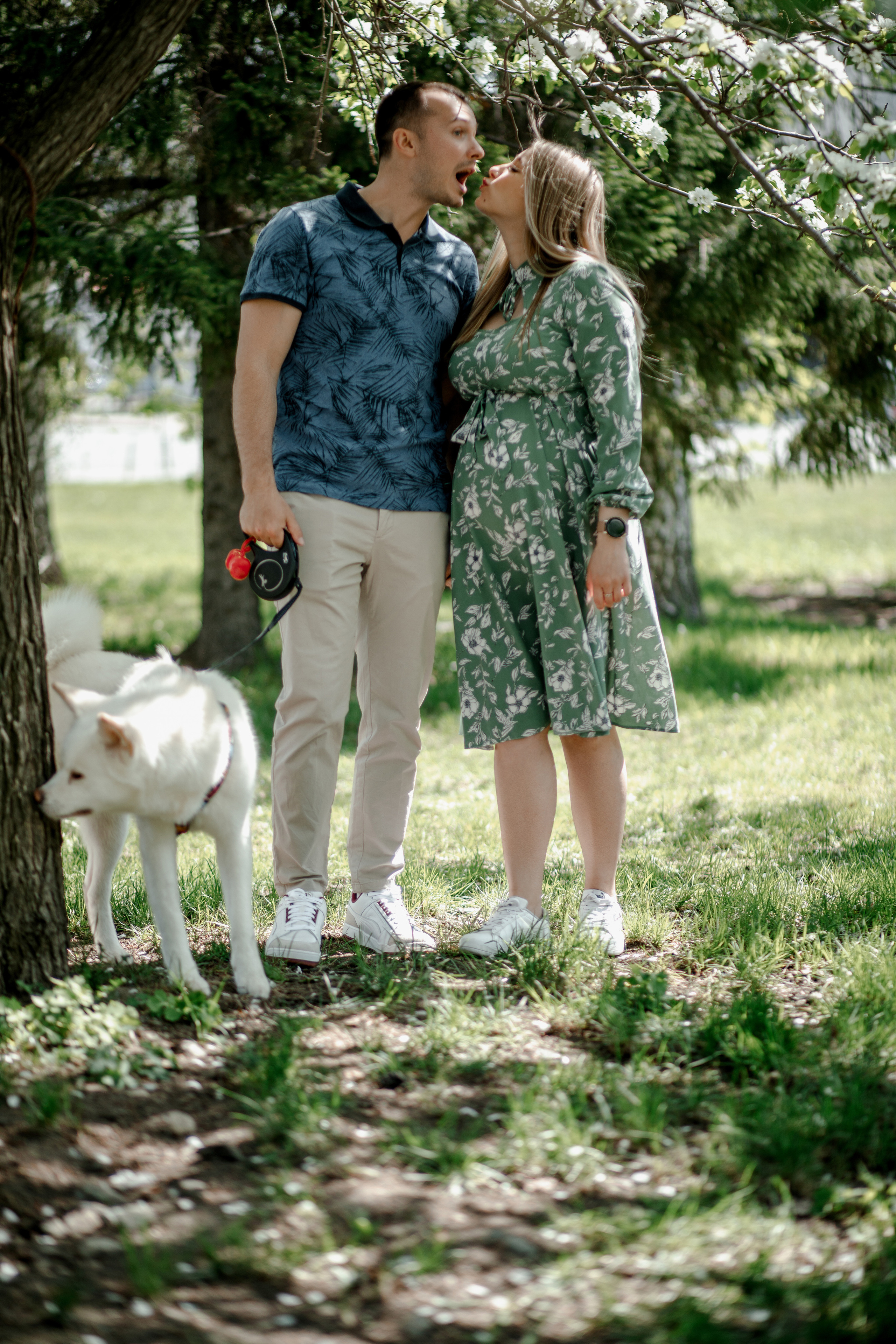 Вова и Катюша. Свадебный и семейный фотограф Ибрагимова Мария из Екатеринбурга