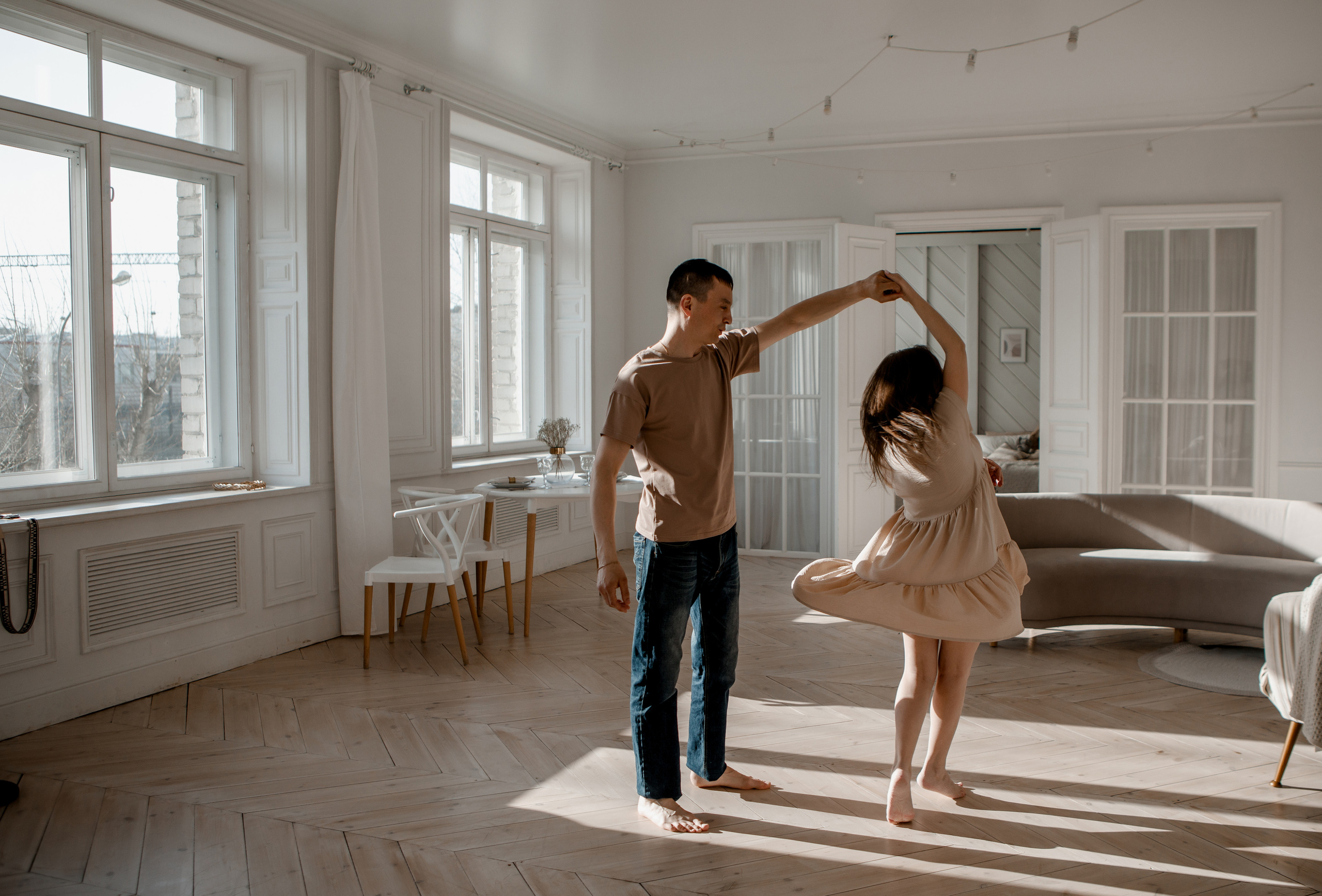 Эльвира и Ренат. Свадебный и семейный фотограф Ибрагимова Мария из Екатеринбурга