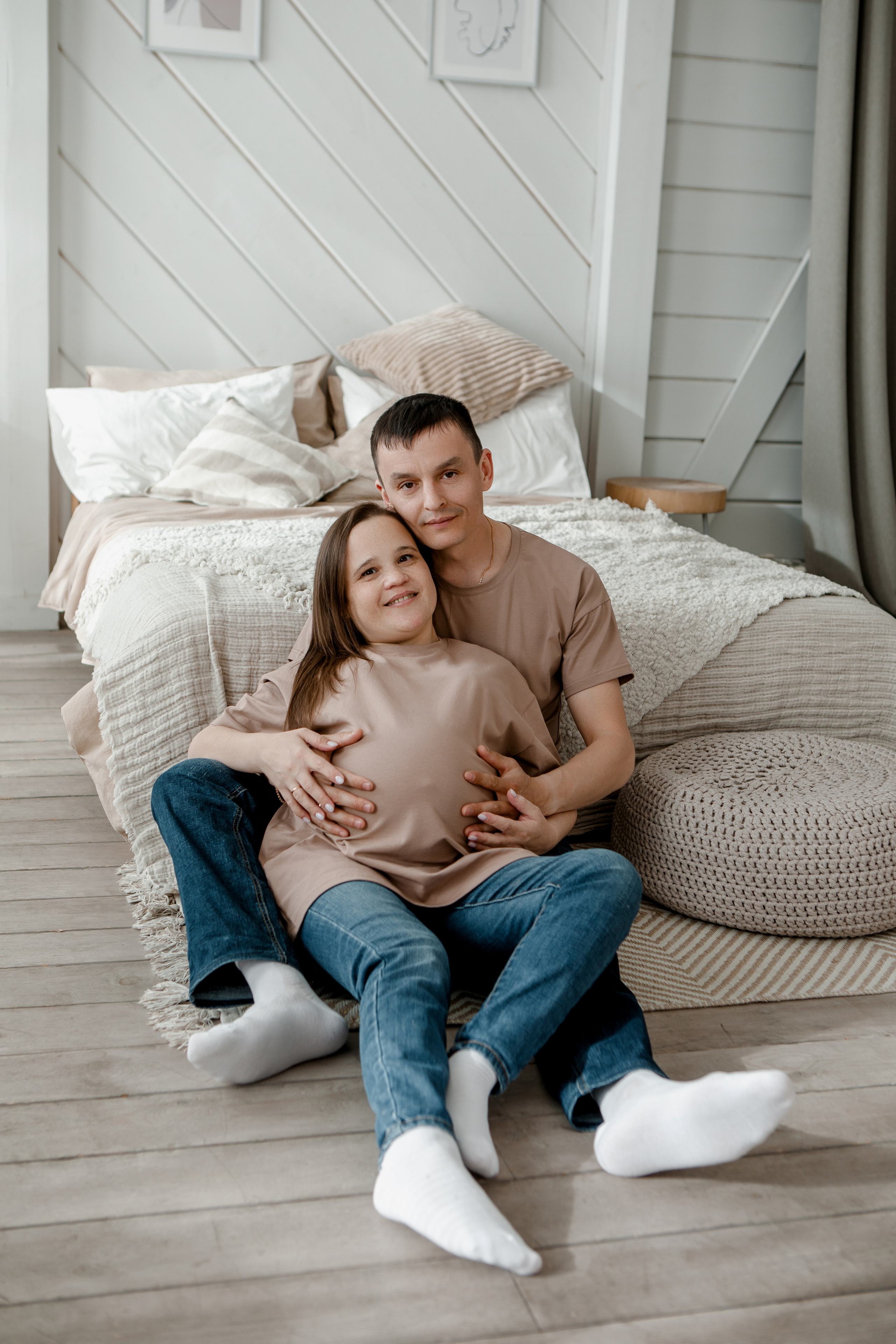 Эльвира и Ренат. Свадебный и семейный фотограф Ибрагимова Мария из Екатеринбурга