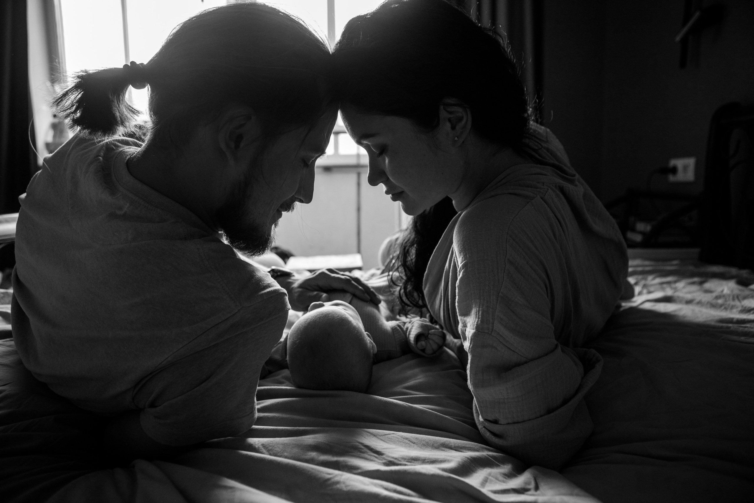 Дима Динара и Сашуля. Свадебный и семейный фотограф Ибрагимова Мария из Екатеринбурга