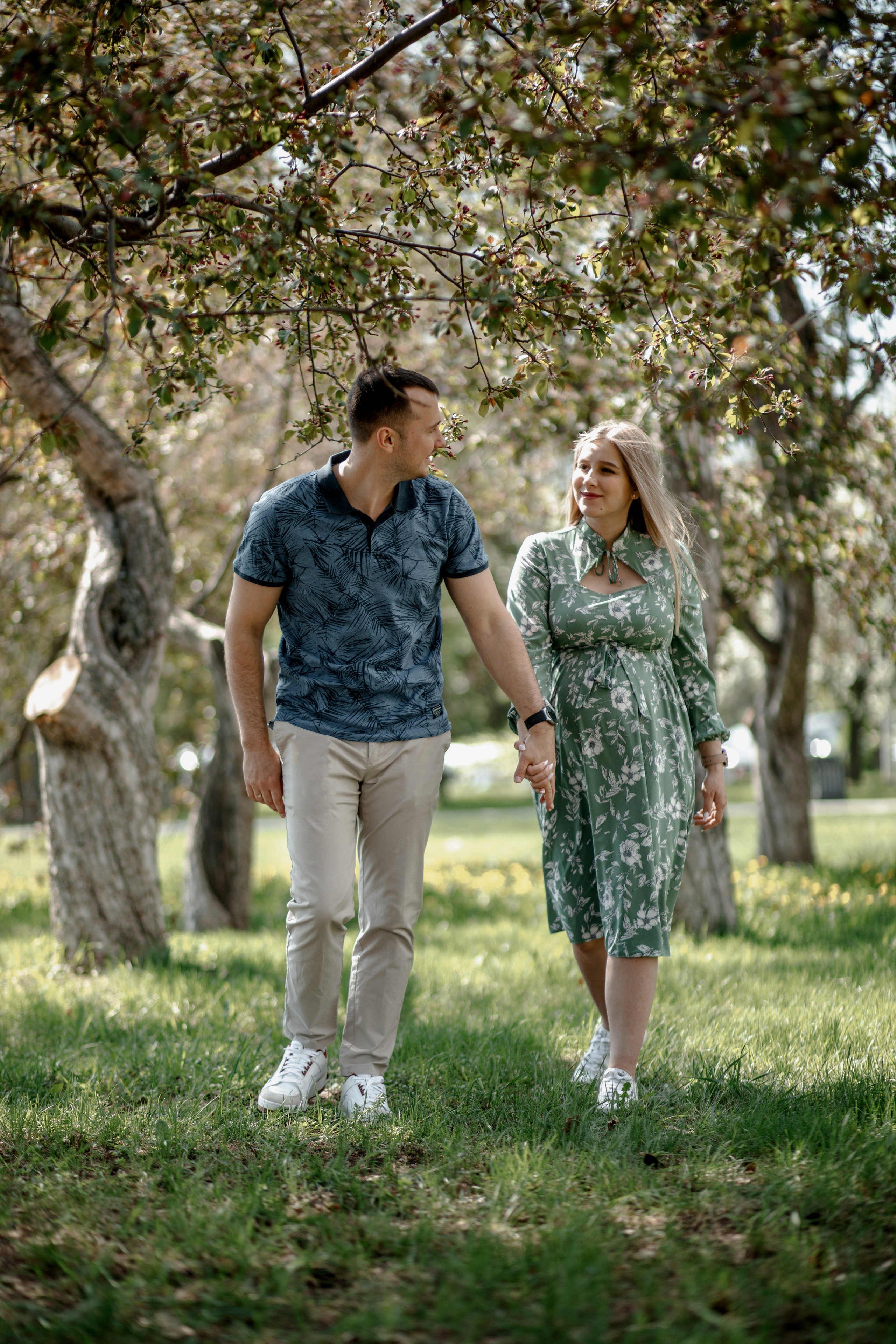 Вова и Катюша. Свадебный и семейный фотограф Ибрагимова Мария из Екатеринбурга