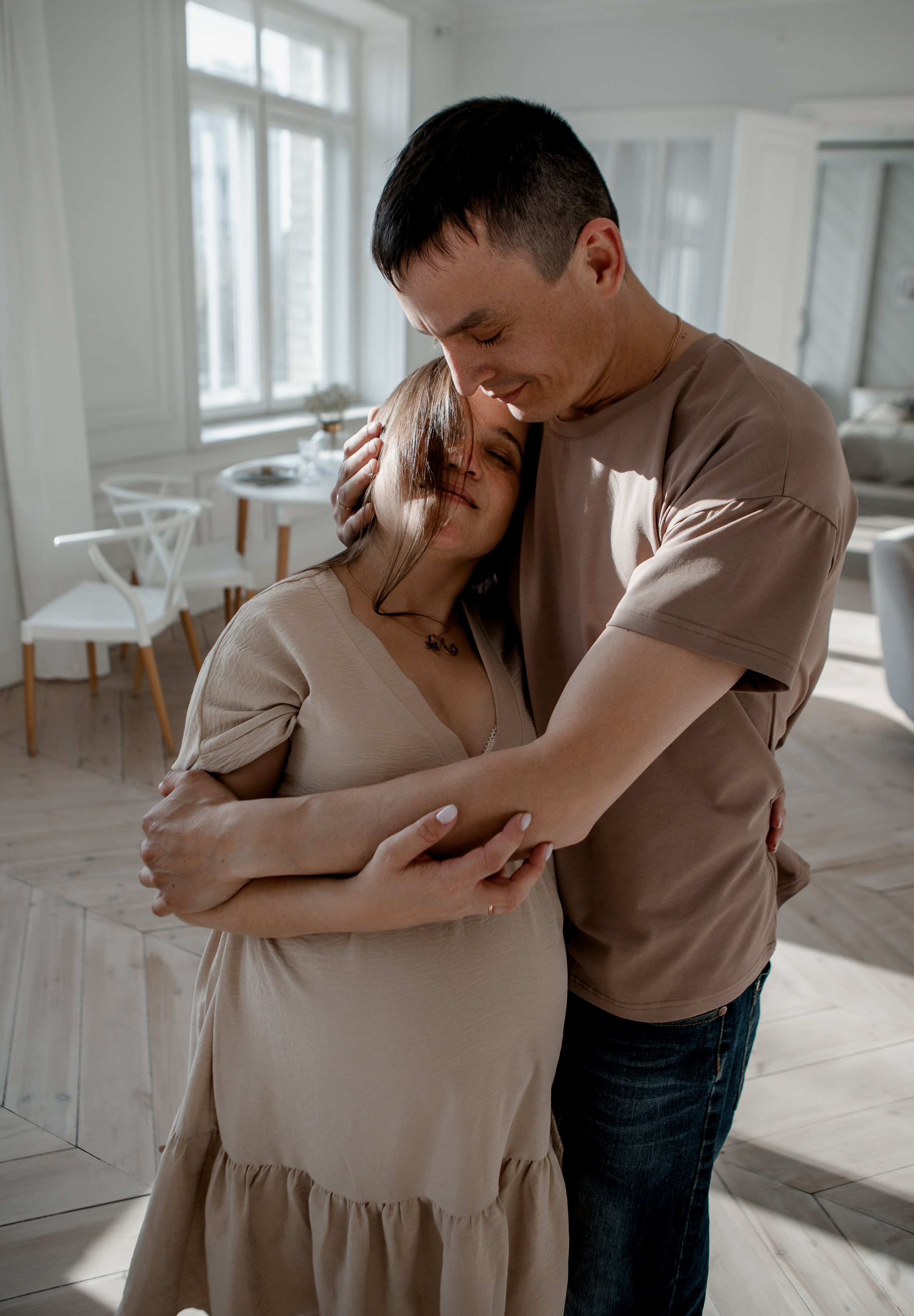 Эльвира и Ренат. Свадебный и семейный фотограф Ибрагимова Мария из Екатеринбурга