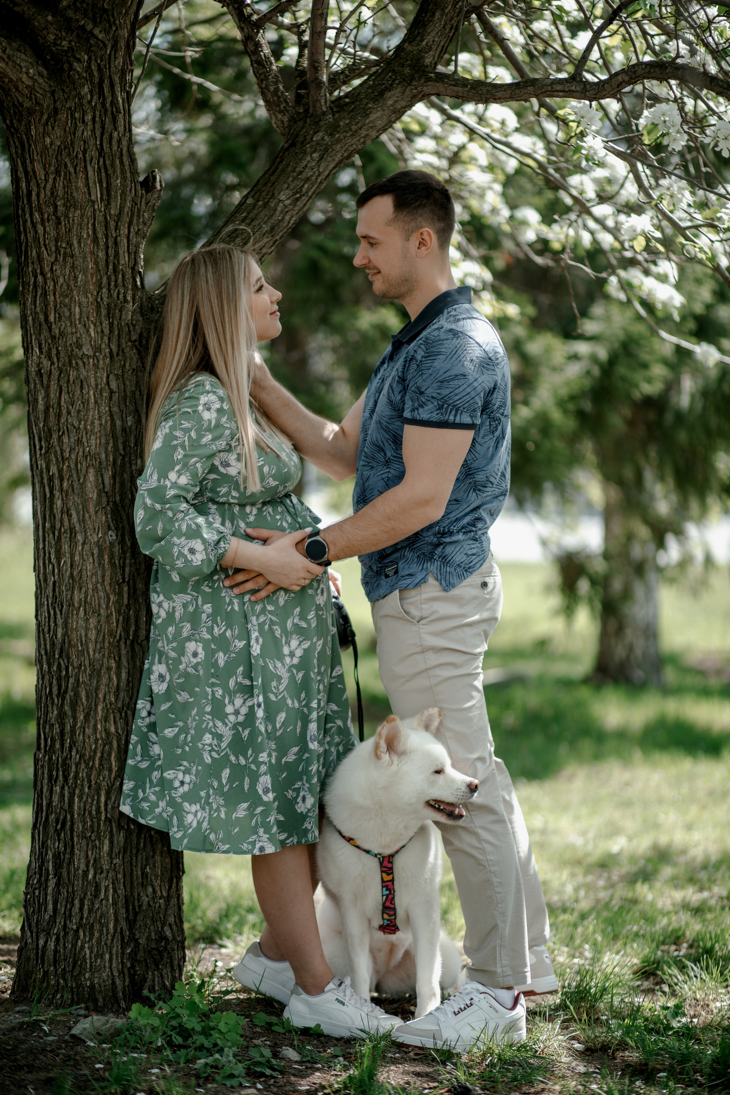 Вова и Катюша. Свадебный и семейный фотограф Ибрагимова Мария из Екатеринбурга