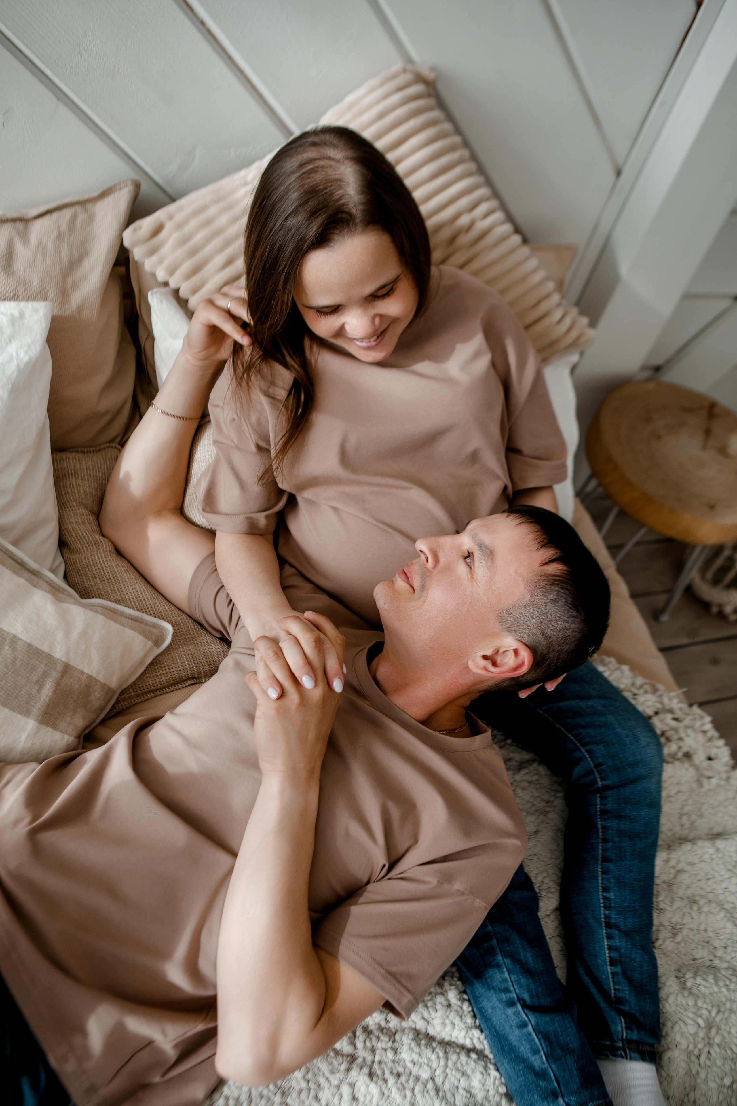 Эльвира и Ренат. Свадебный и семейный фотограф Ибрагимова Мария из Екатеринбурга