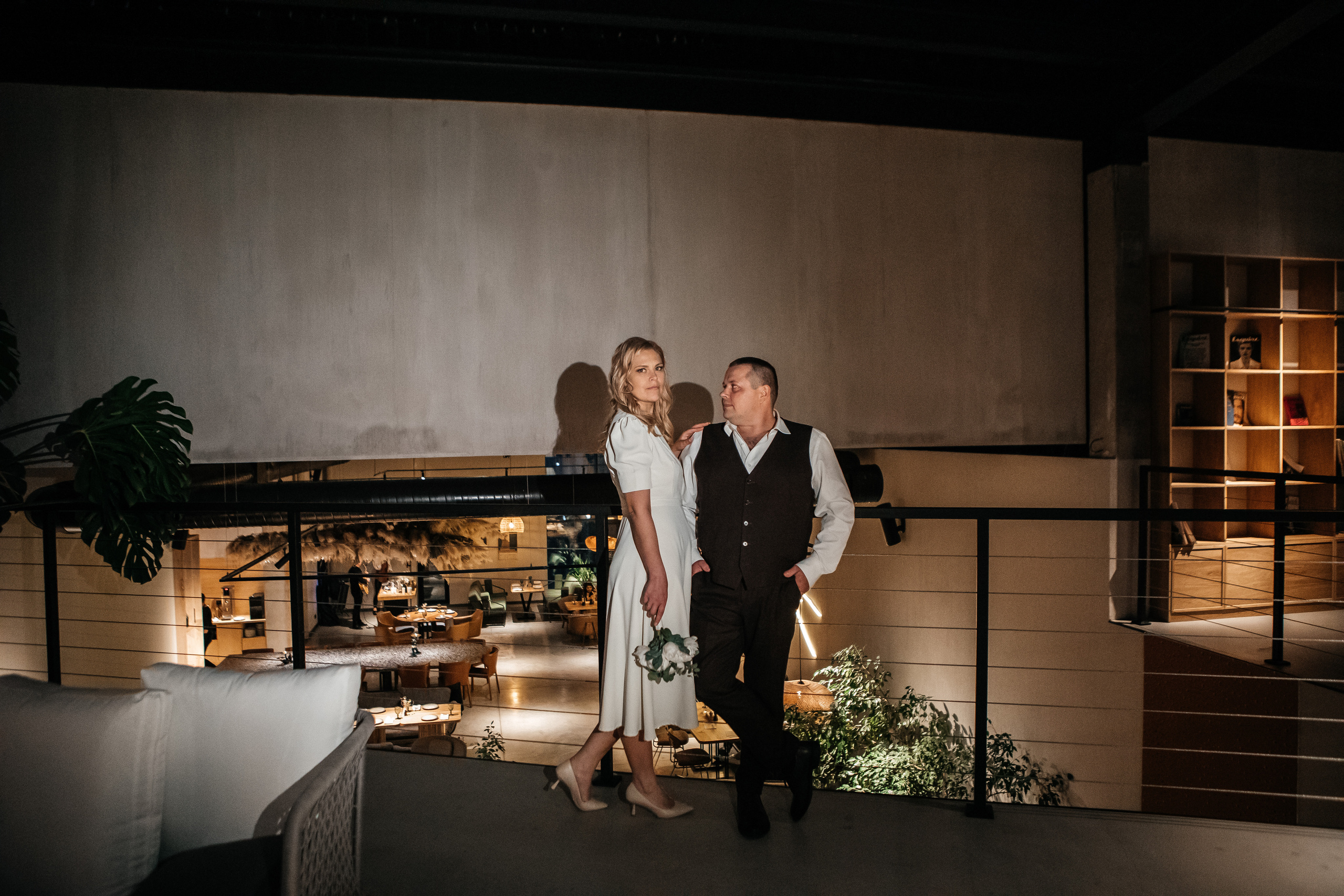 Свадебная LOVE STORY. Свадебный и семейный фотограф Ибрагимова Мария из Екатеринбурга