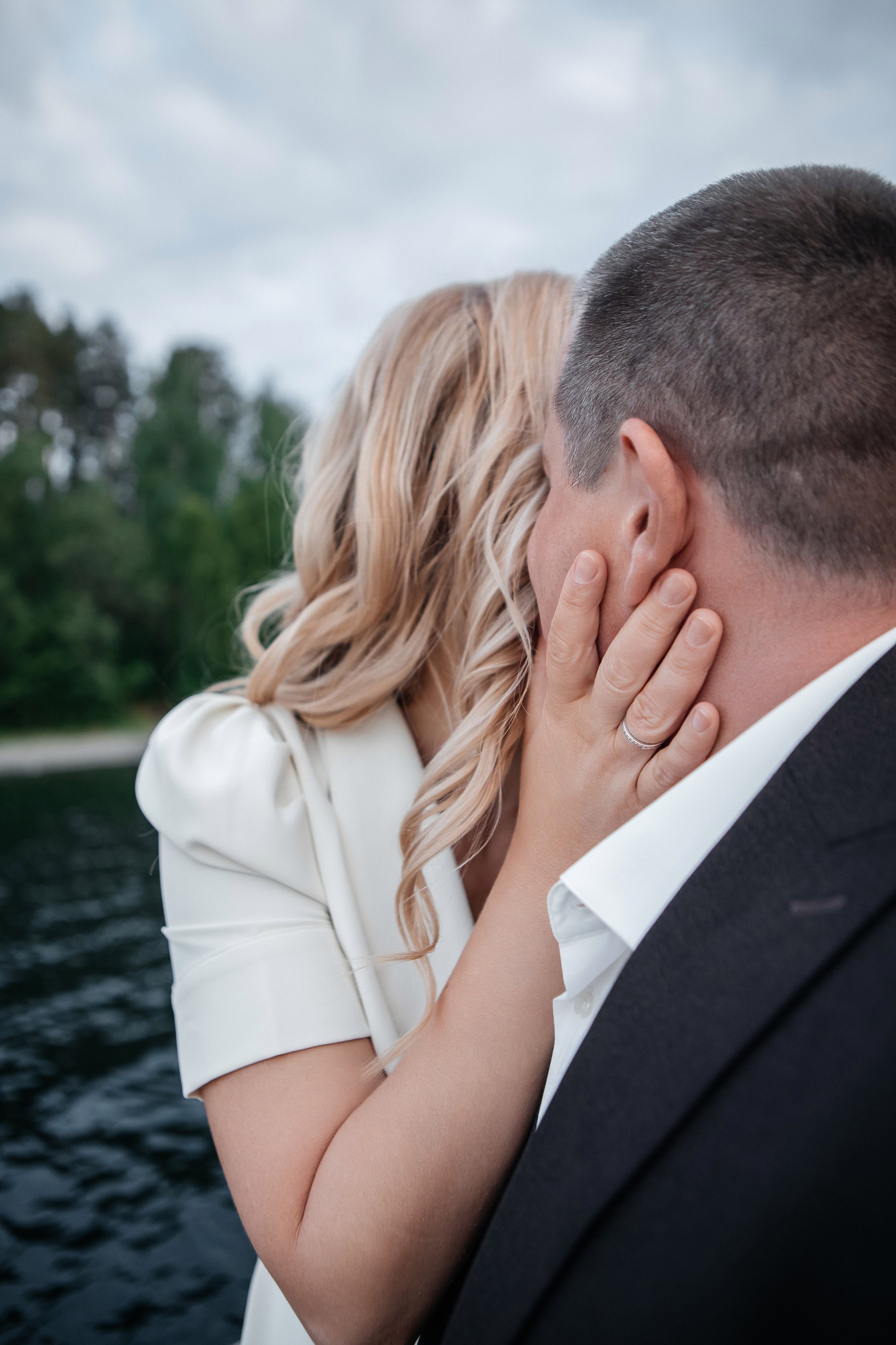 Свадебная LOVE STORY. Свадебный и семейный фотограф Ибрагимова Мария из Екатеринбурга