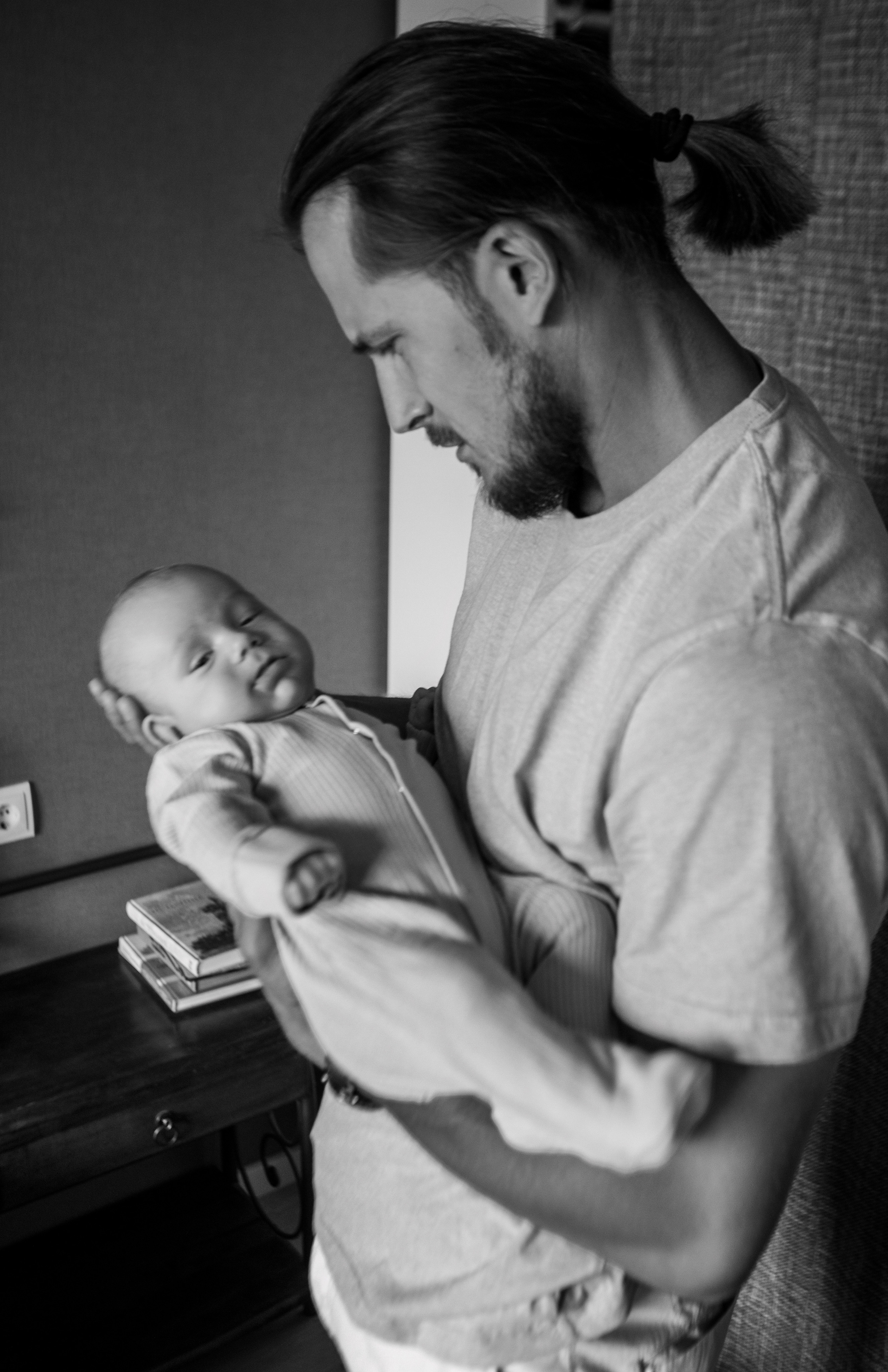 Дима Динара и Сашуля. Свадебный и семейный фотограф Ибрагимова Мария из Екатеринбурга