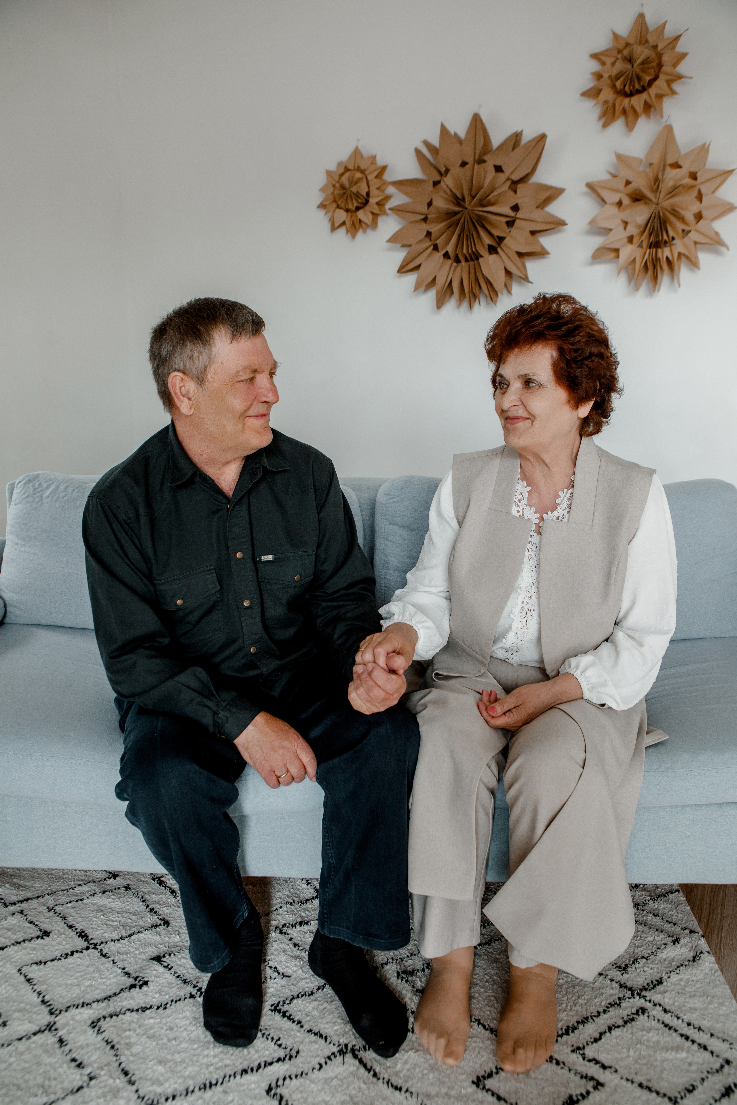 Семейная фотосессия династия. Свадебный и семейный фотограф Ибрагимова Мария из Екатеринбурга