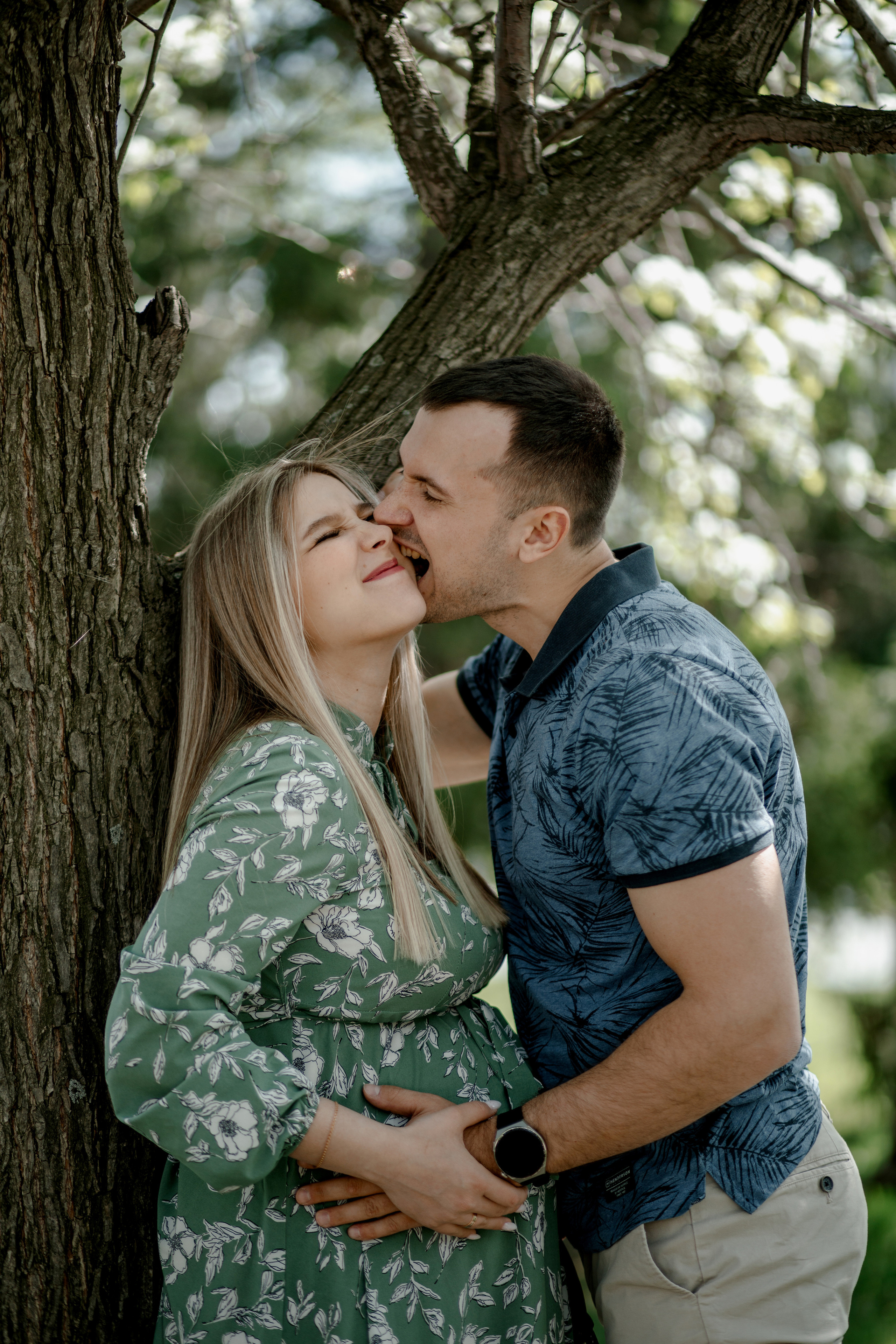 Вова и Катюша. Свадебный и семейный фотограф Ибрагимова Мария из Екатеринбурга