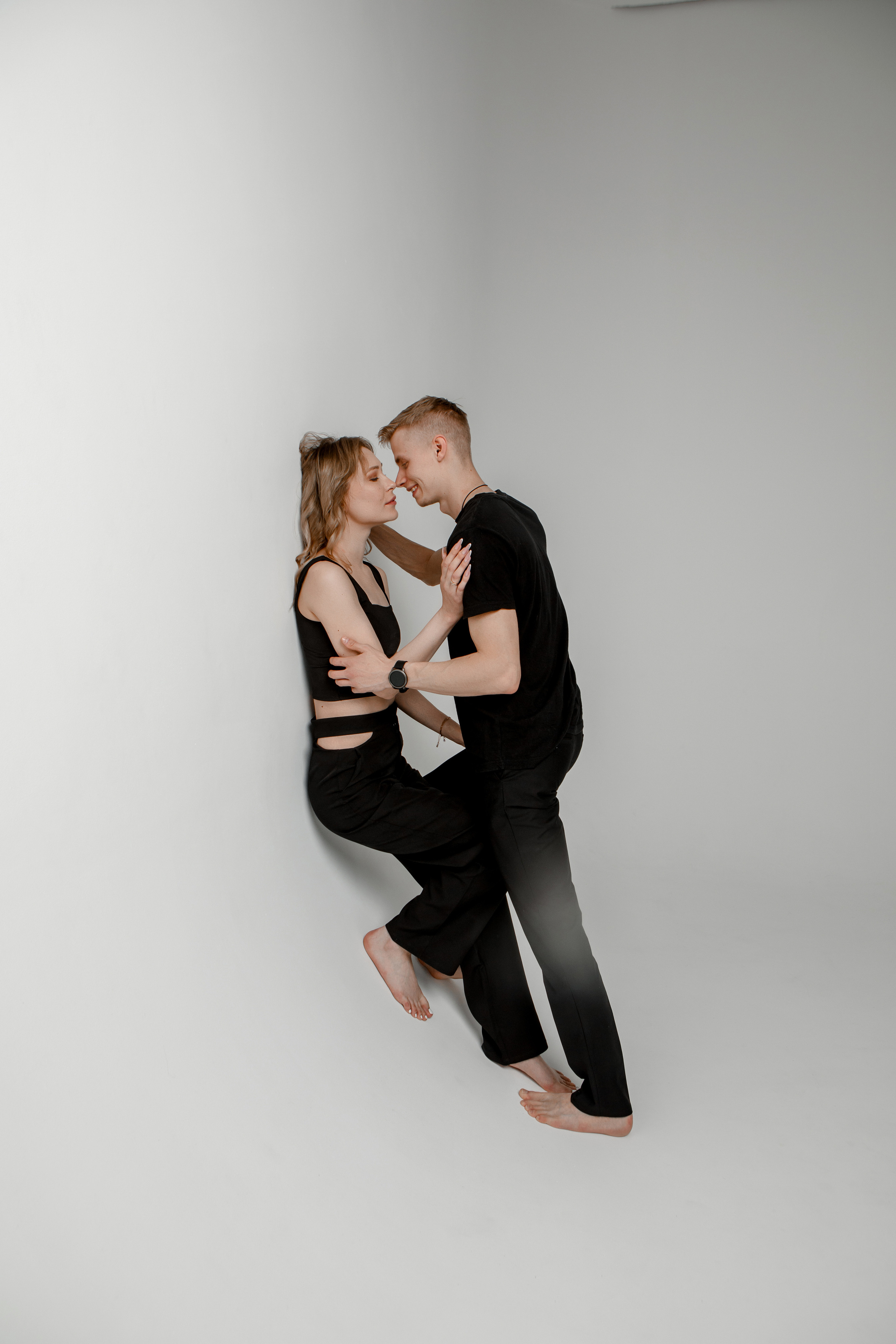 Кирилл и Виалетта. Свадебный и семейный фотограф Ибрагимова Мария из Екатеринбурга