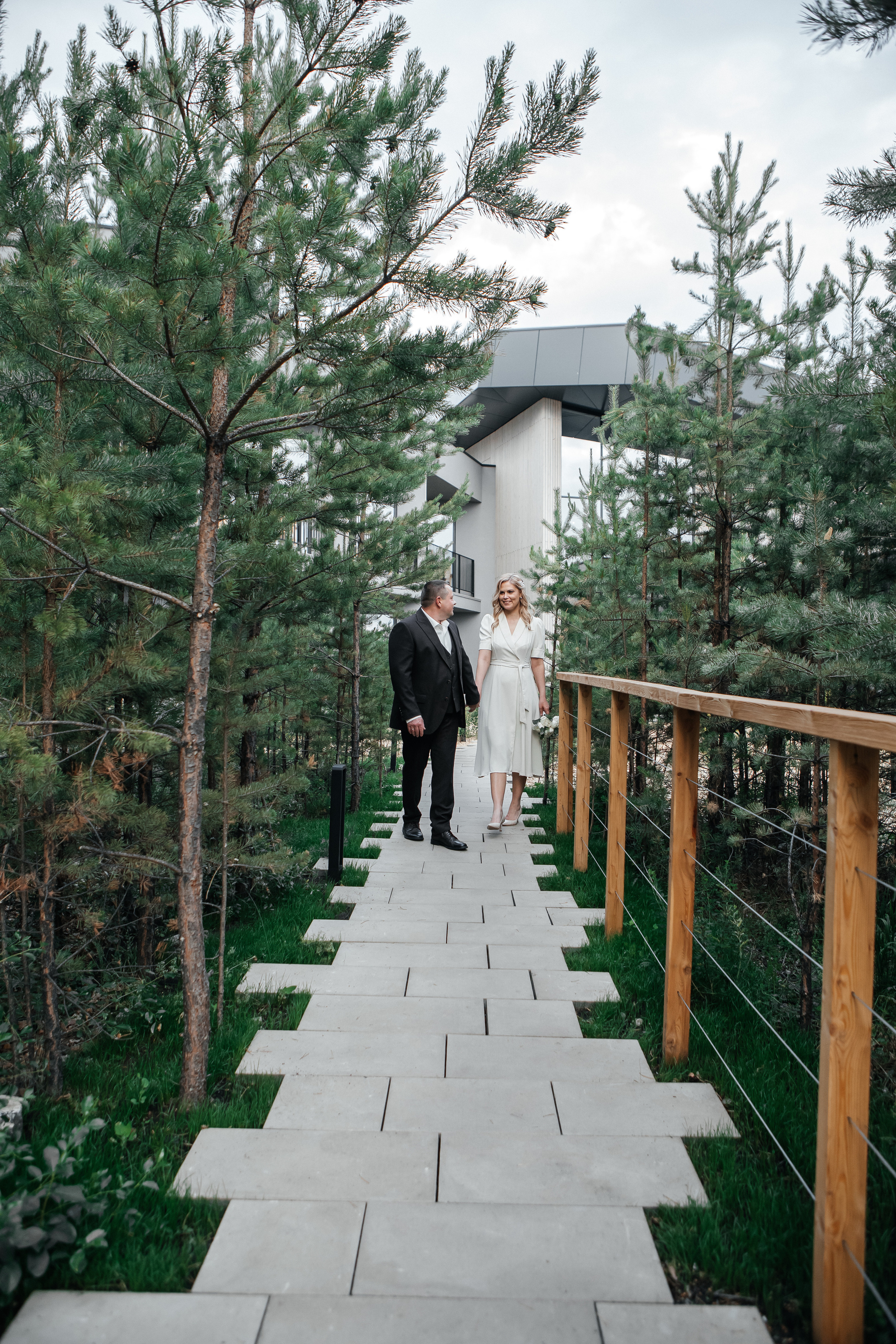 Свадебная LOVE STORY. Свадебный и семейный фотограф Ибрагимова Мария из Екатеринбурга