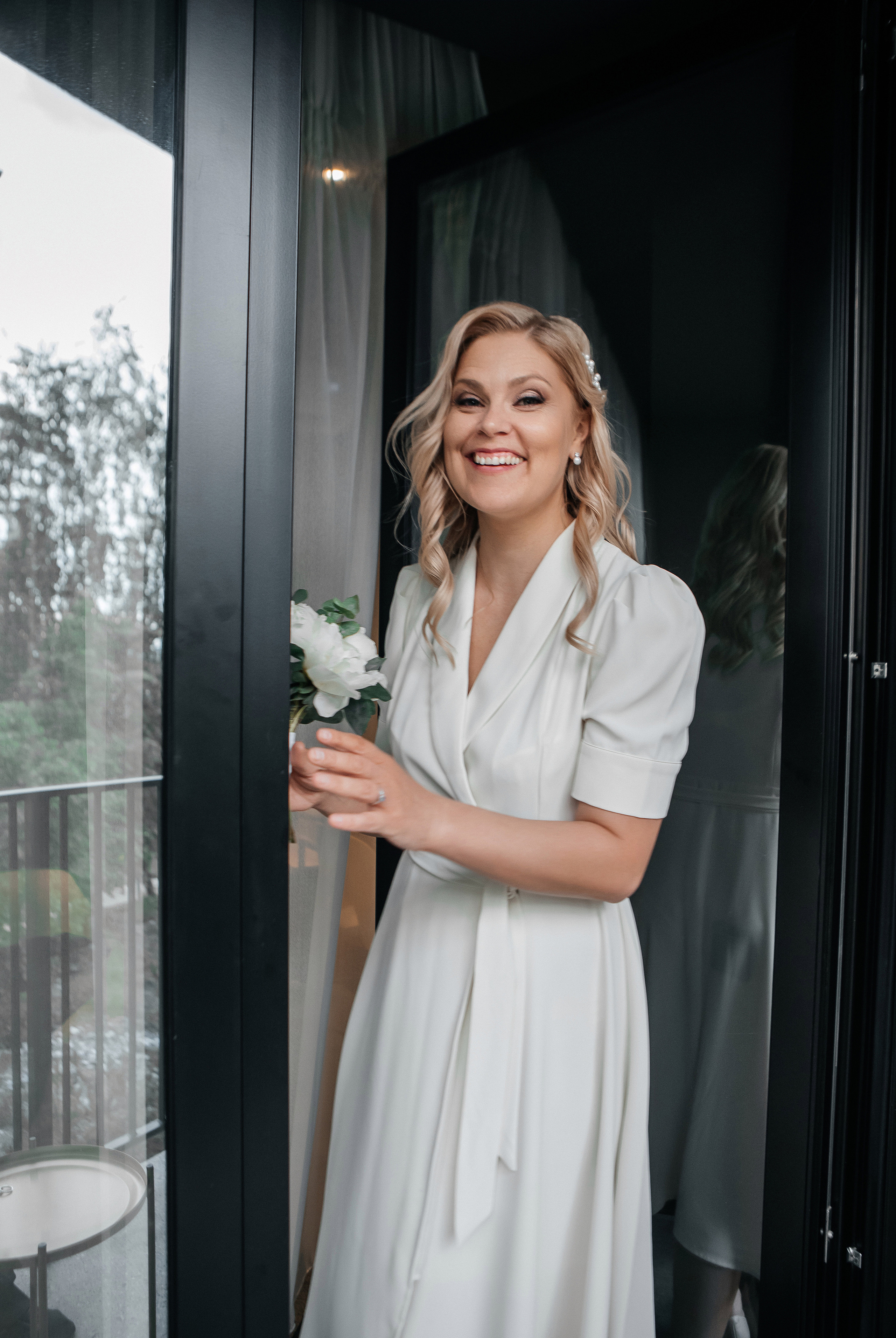 Свадебная LOVE STORY. Свадебный и семейный фотограф Ибрагимова Мария из Екатеринбурга