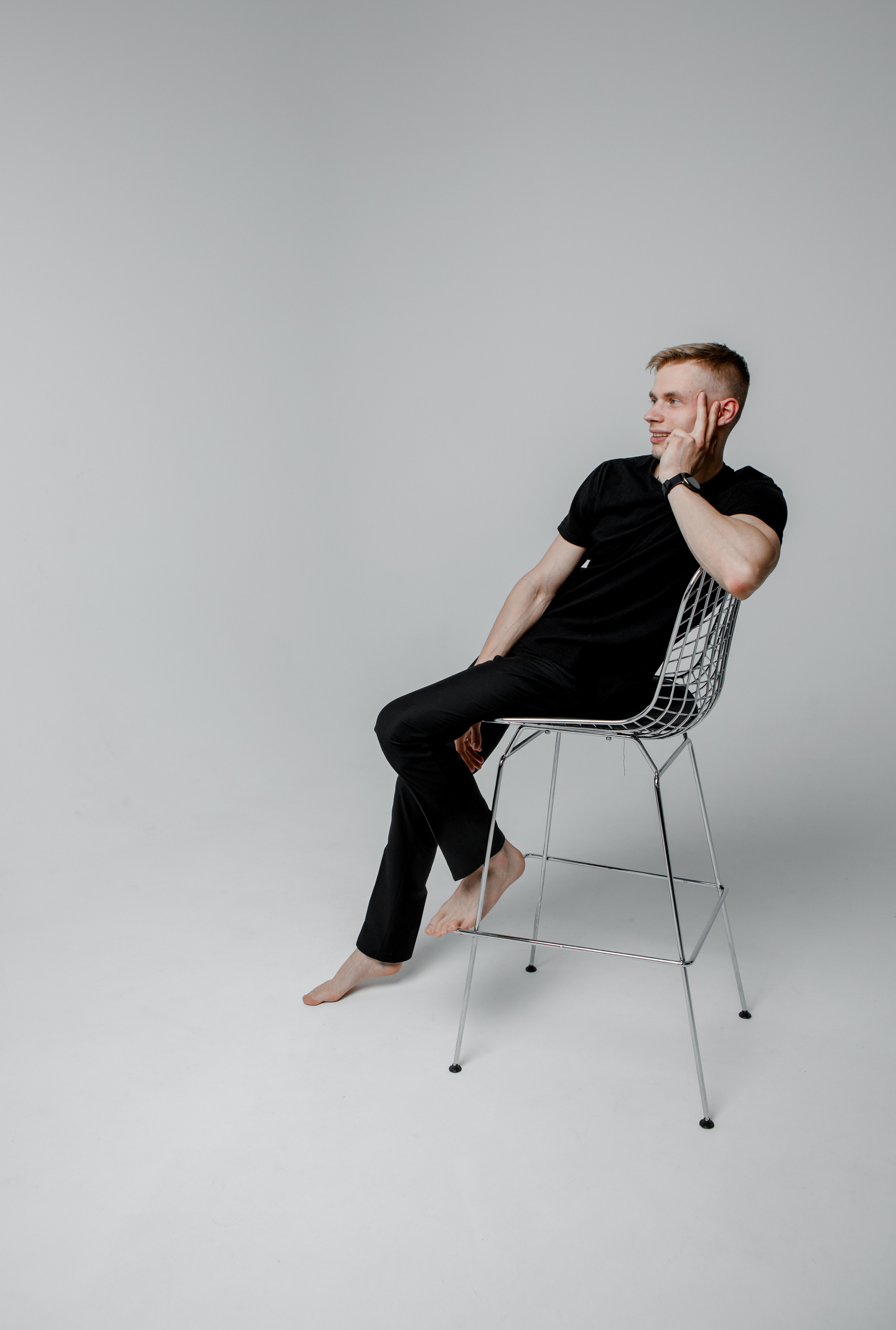 Кирилл и Виалетта. Свадебный и семейный фотограф Ибрагимова Мария из Екатеринбурга