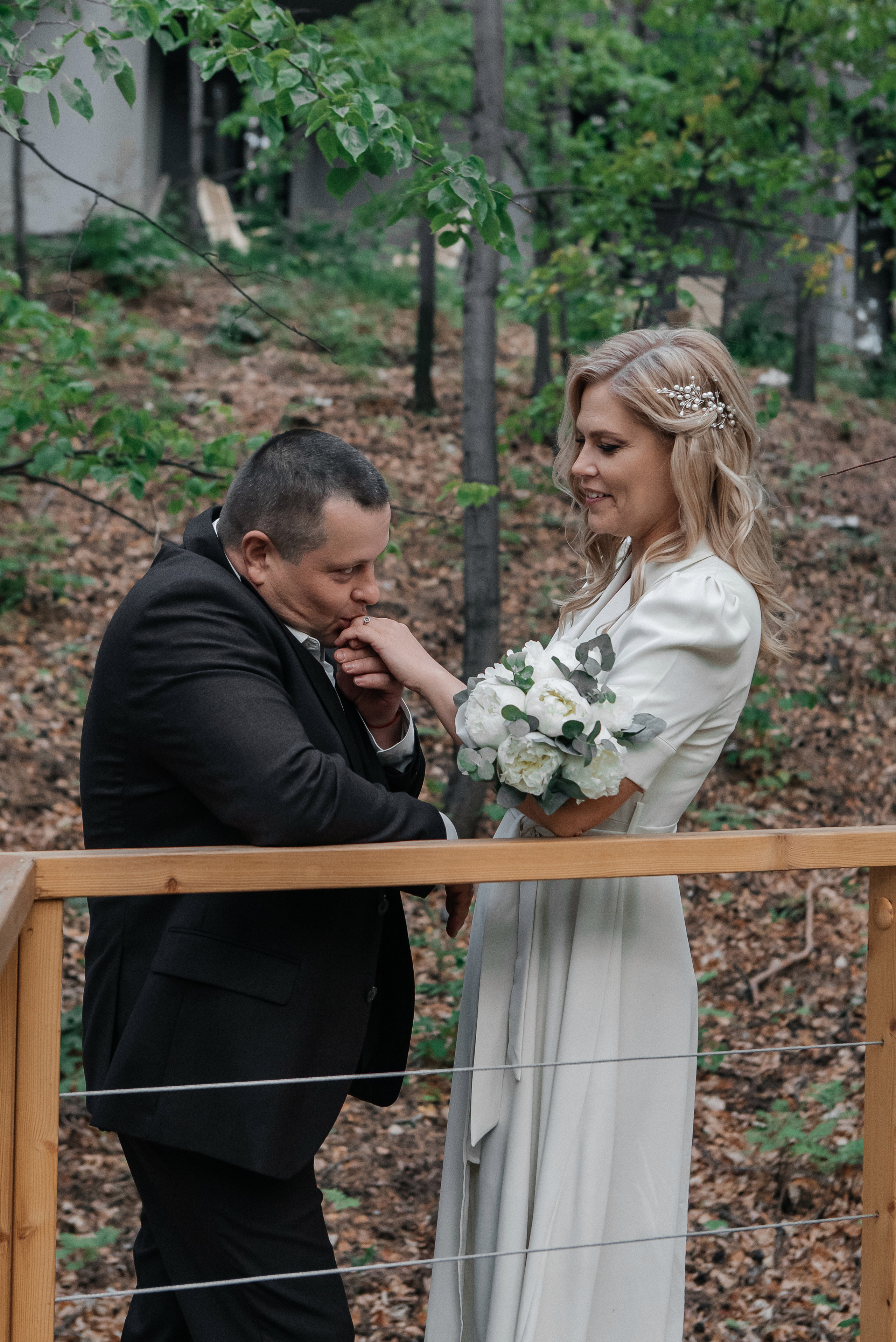 Свадебная LOVE STORY. Свадебный и семейный фотограф Ибрагимова Мария из Екатеринбурга