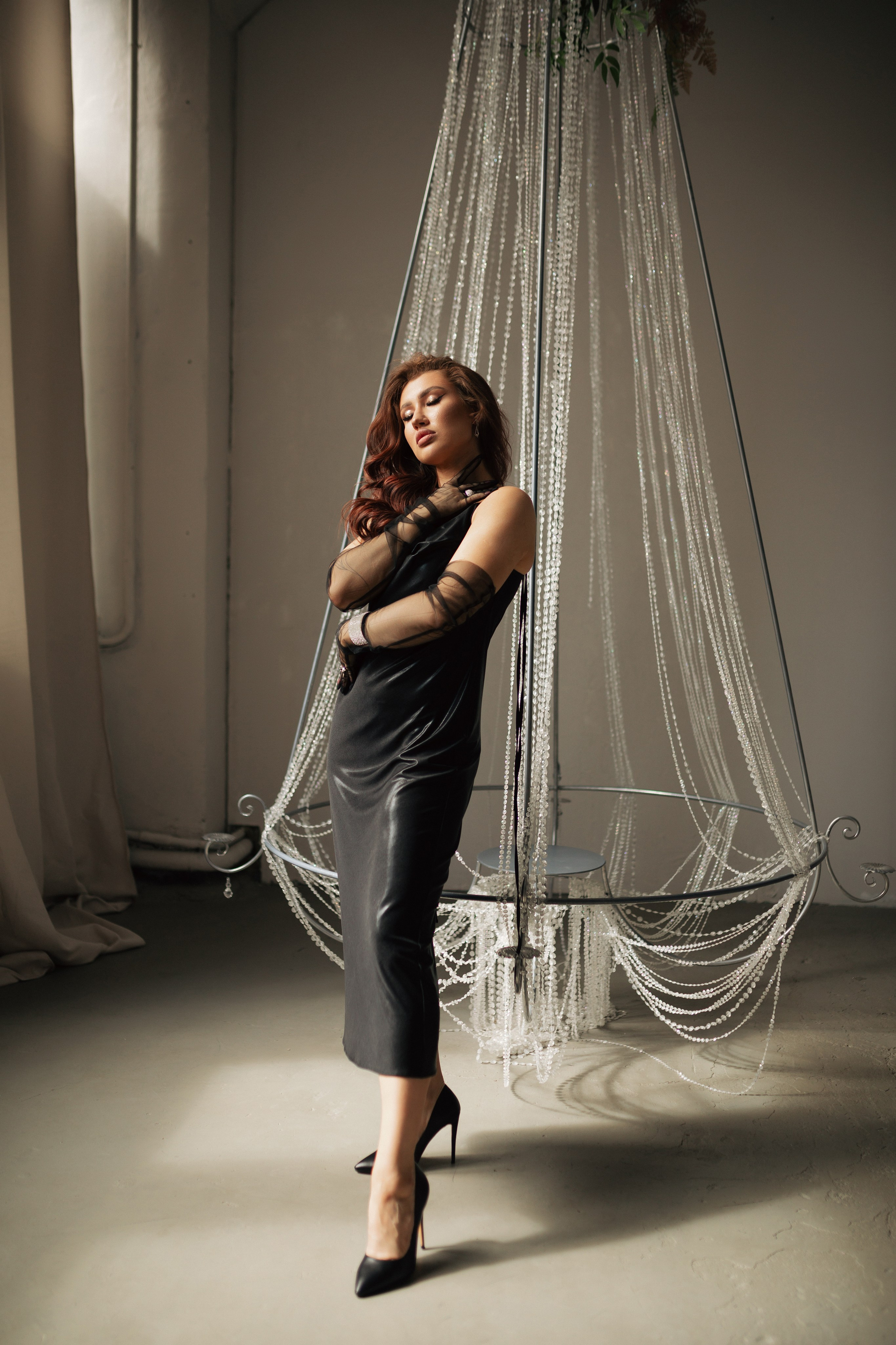 Alina. Фотограф Екатеринбург Арина Старовойтова