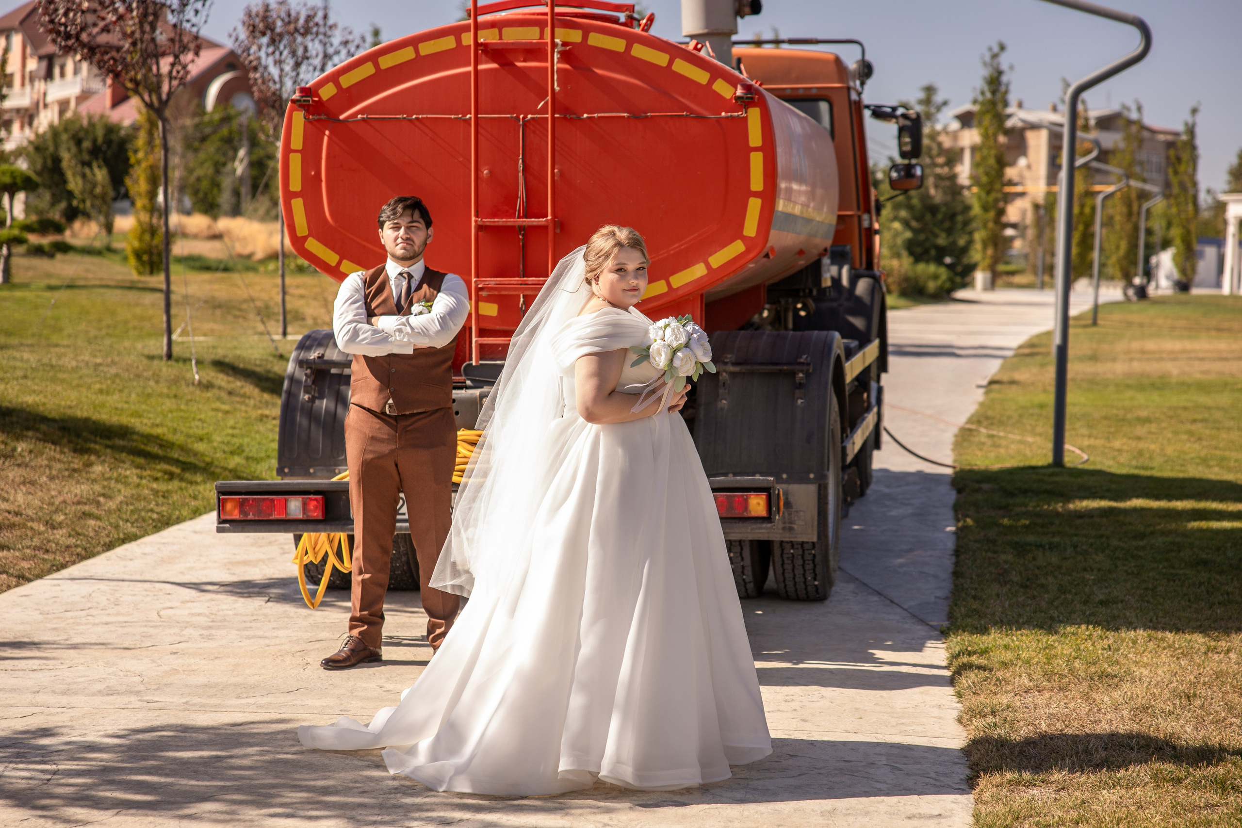 Кристина и Андрей 27.08.25. Семейный и свадебный фотограф в Геленджике Михаил Шматов