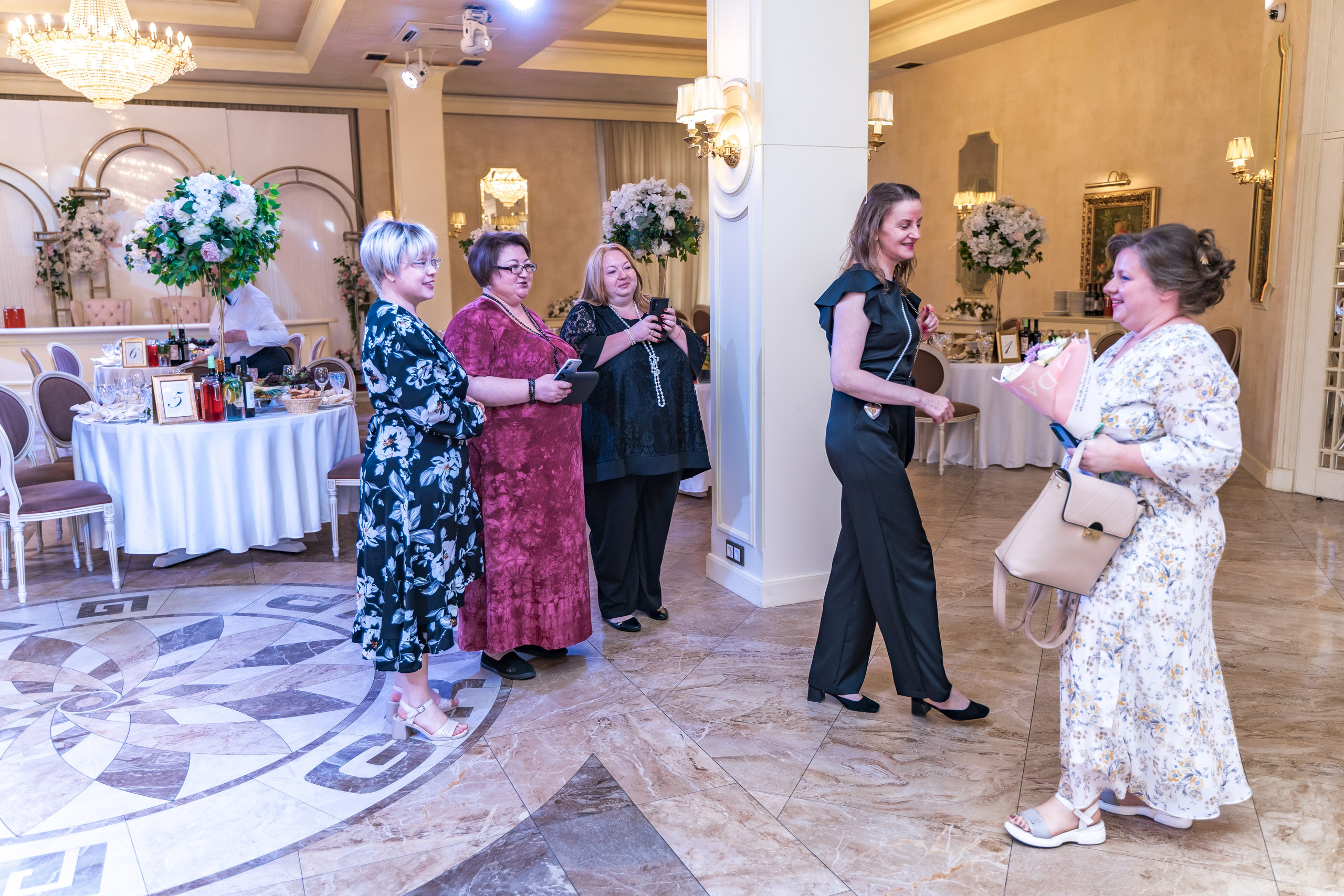 Корпоратив