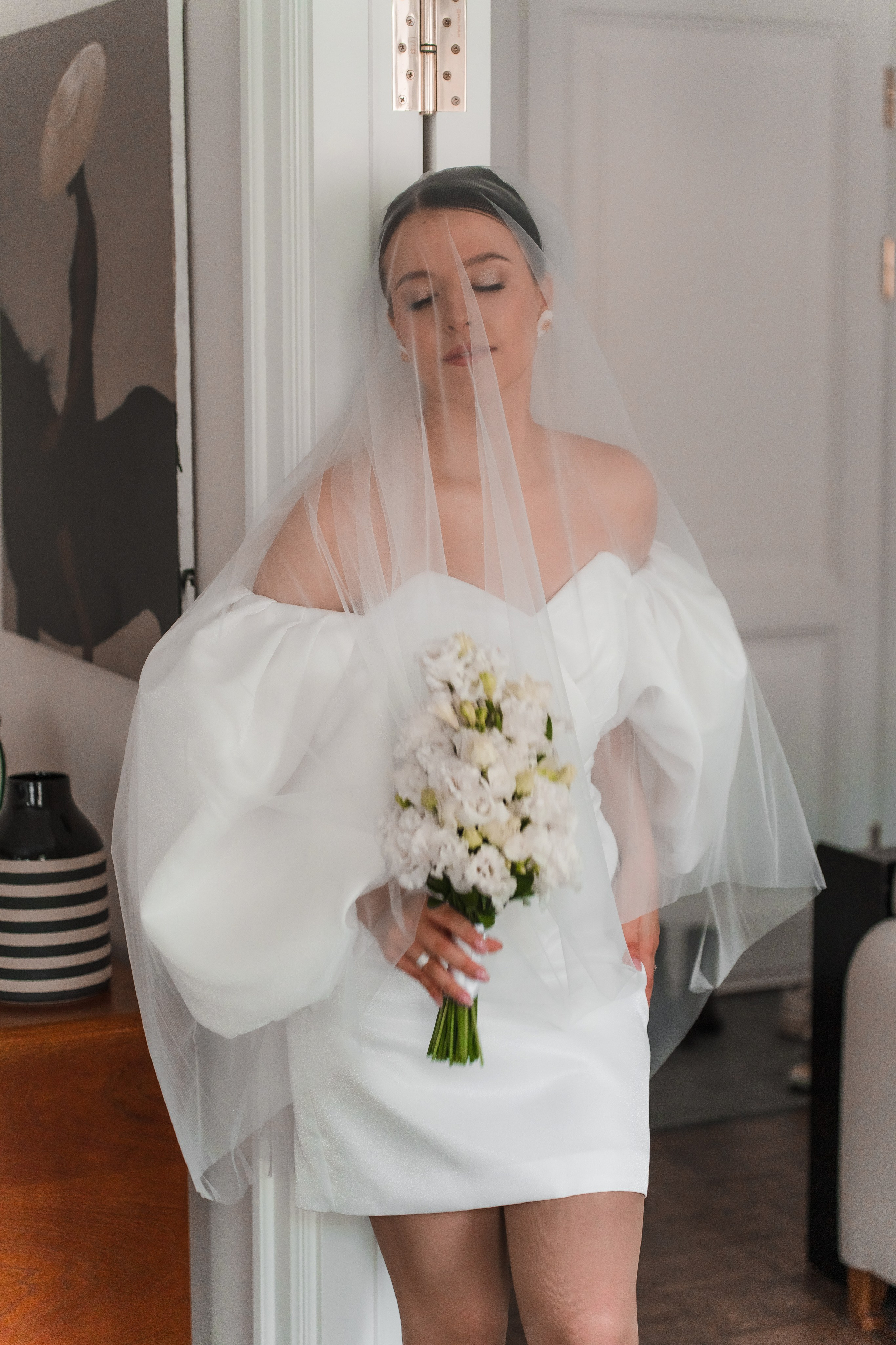 Анатолий + Ева