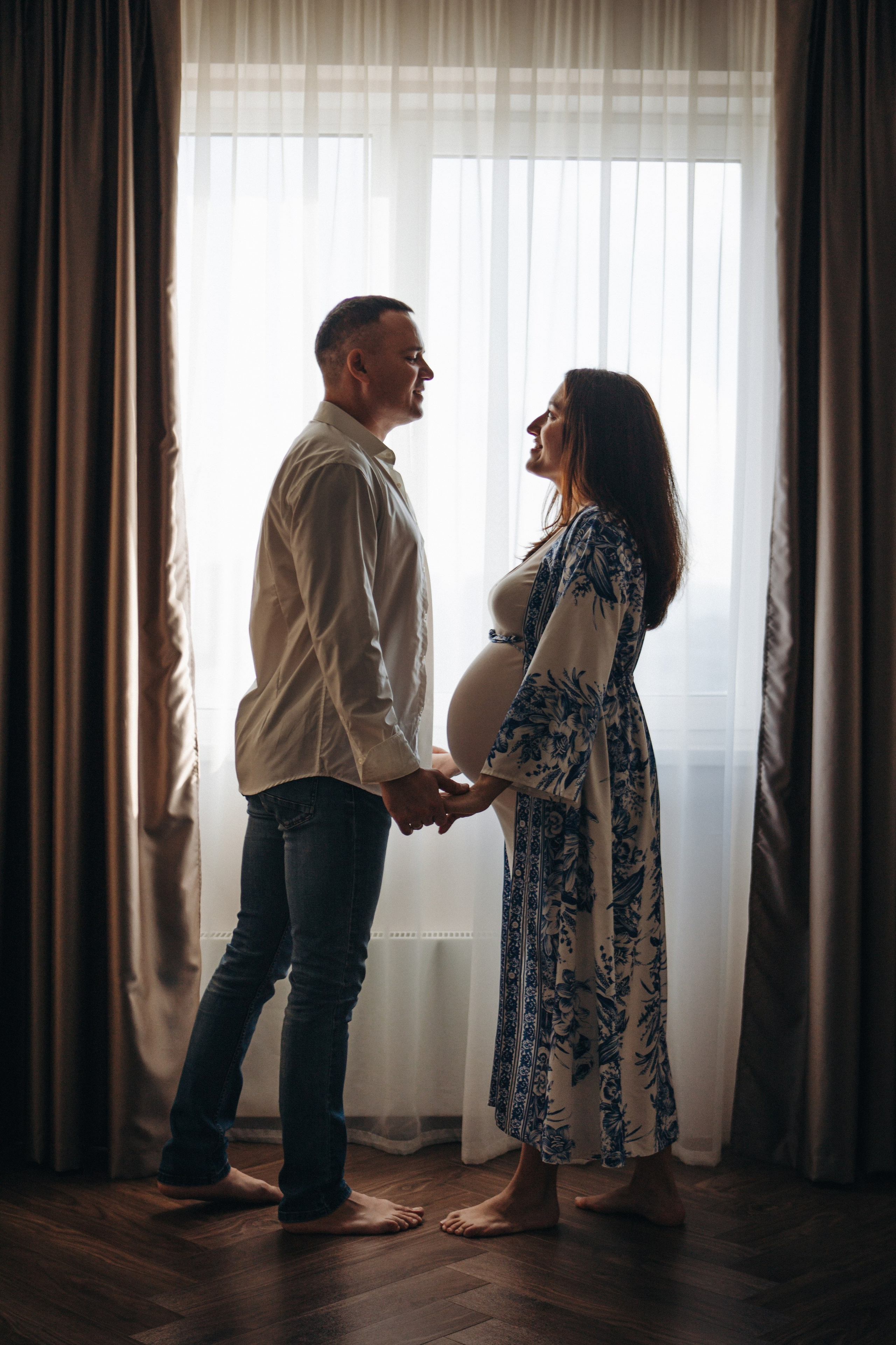 Беременность. Индивидуальный и свадебный фотограф в Нижнем Новгороде Трушина Кристина